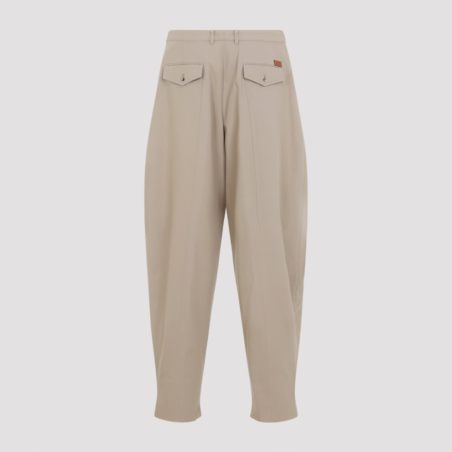 Celine Montauk Pants Men CELINE