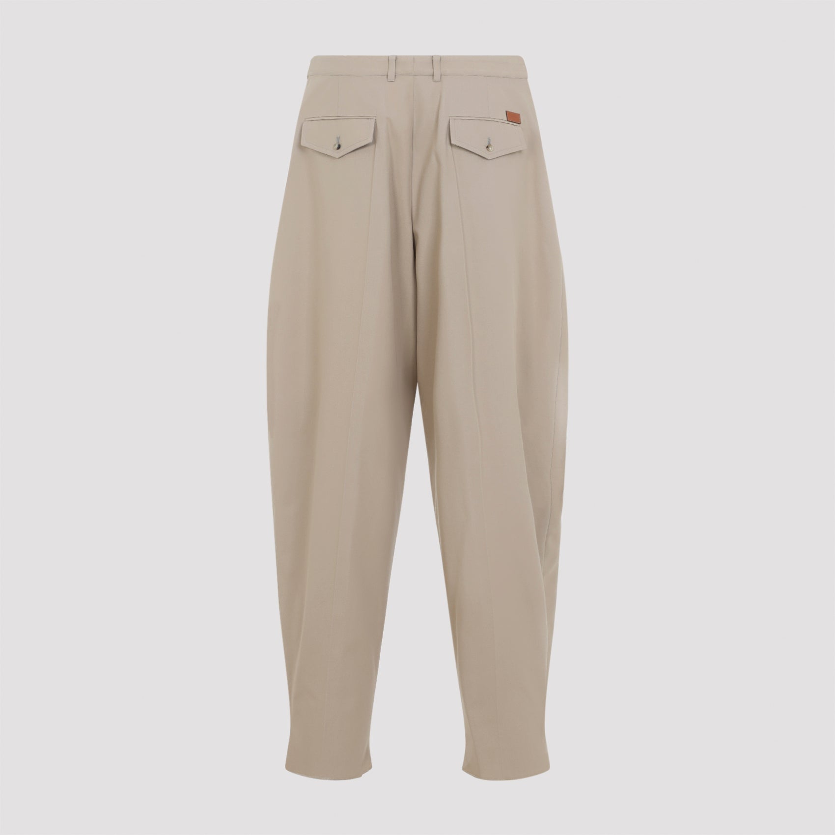 Celine Montauk Pants Men CELINE