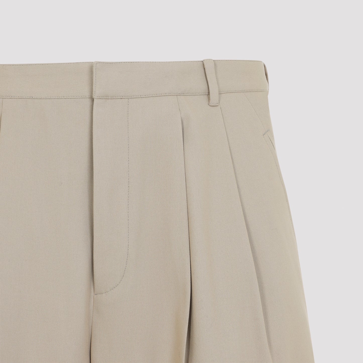 Celine Montauk Pants Men CELINE