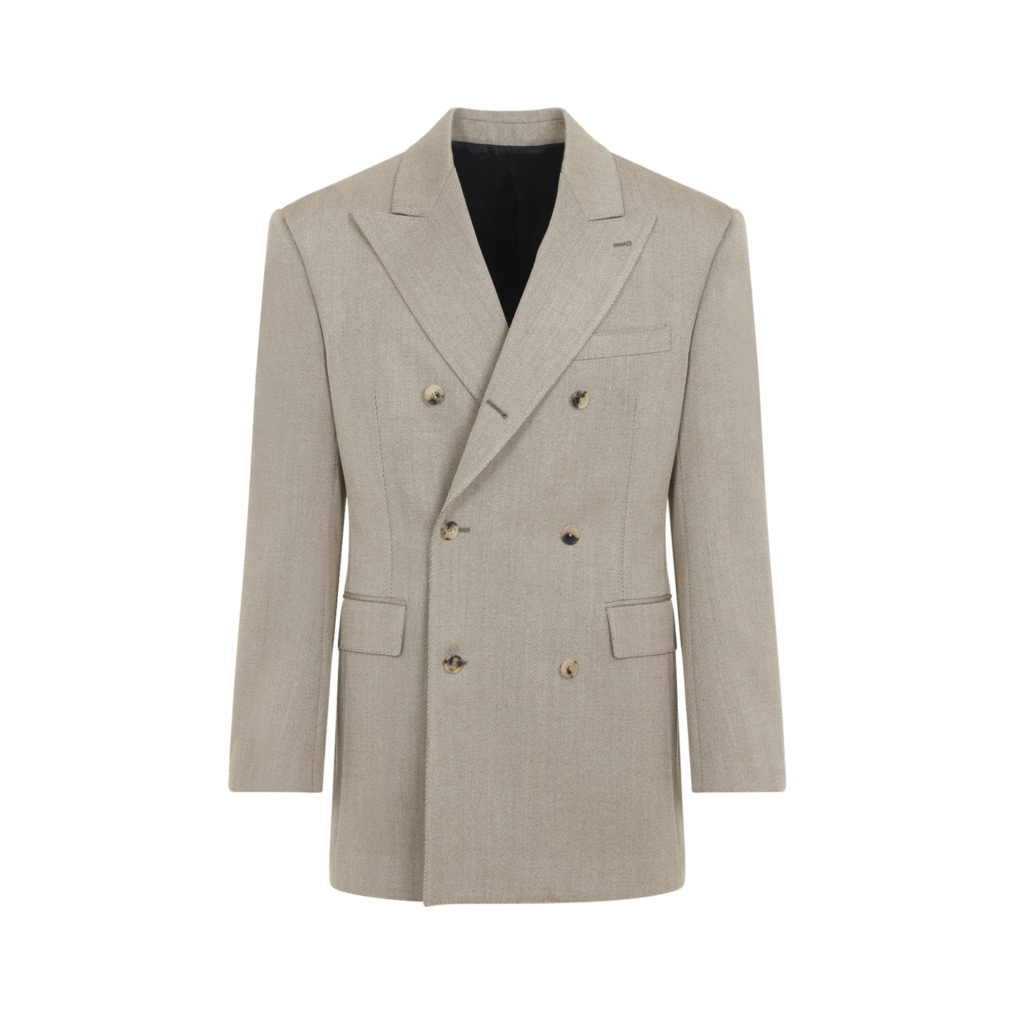 Celine Colonne Jacket Men CELINE