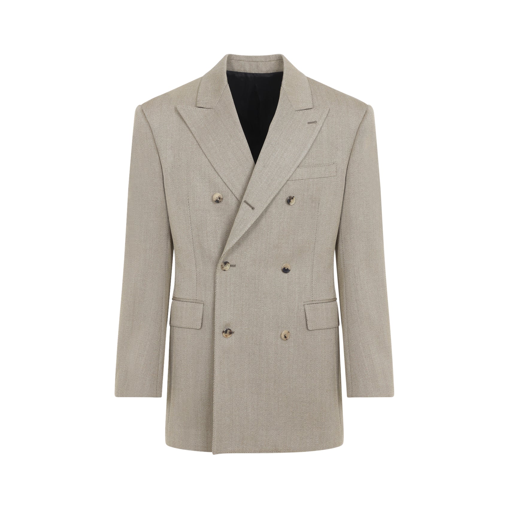 Celine Colonne Jacket Men CELINE