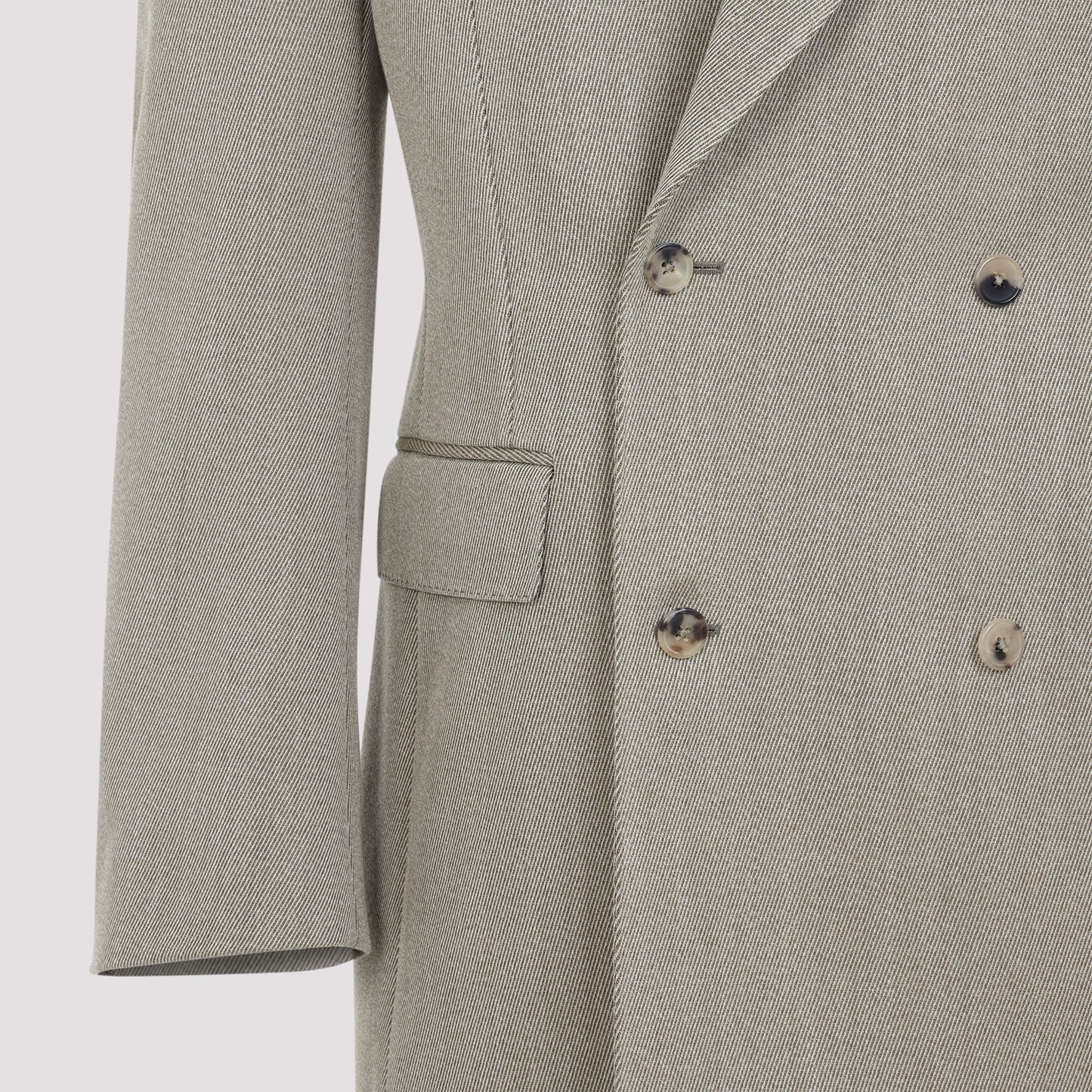 Celine Colonne Jacket Men CELINE