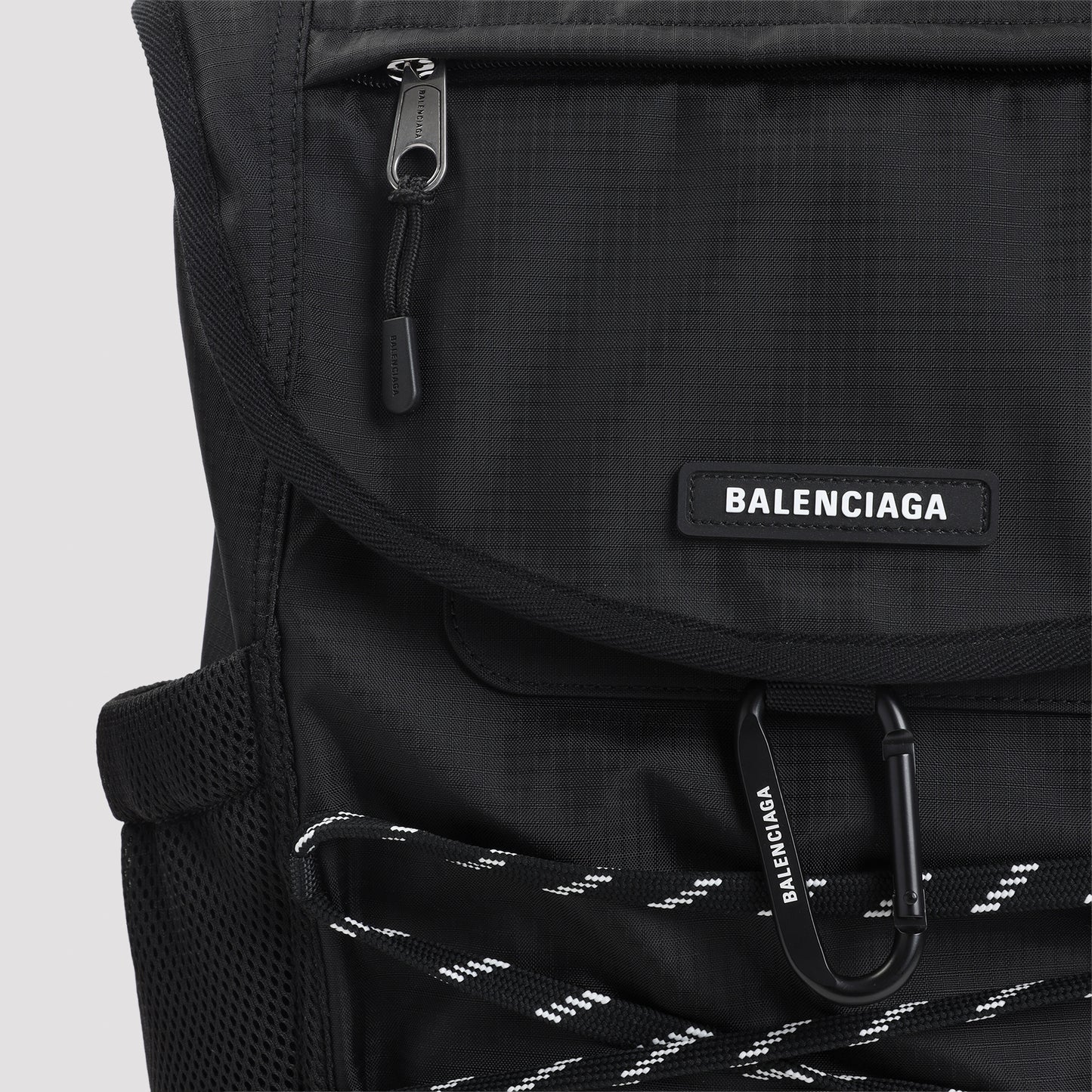 Balenciaga Hike Backpack Men BALENCIAGA