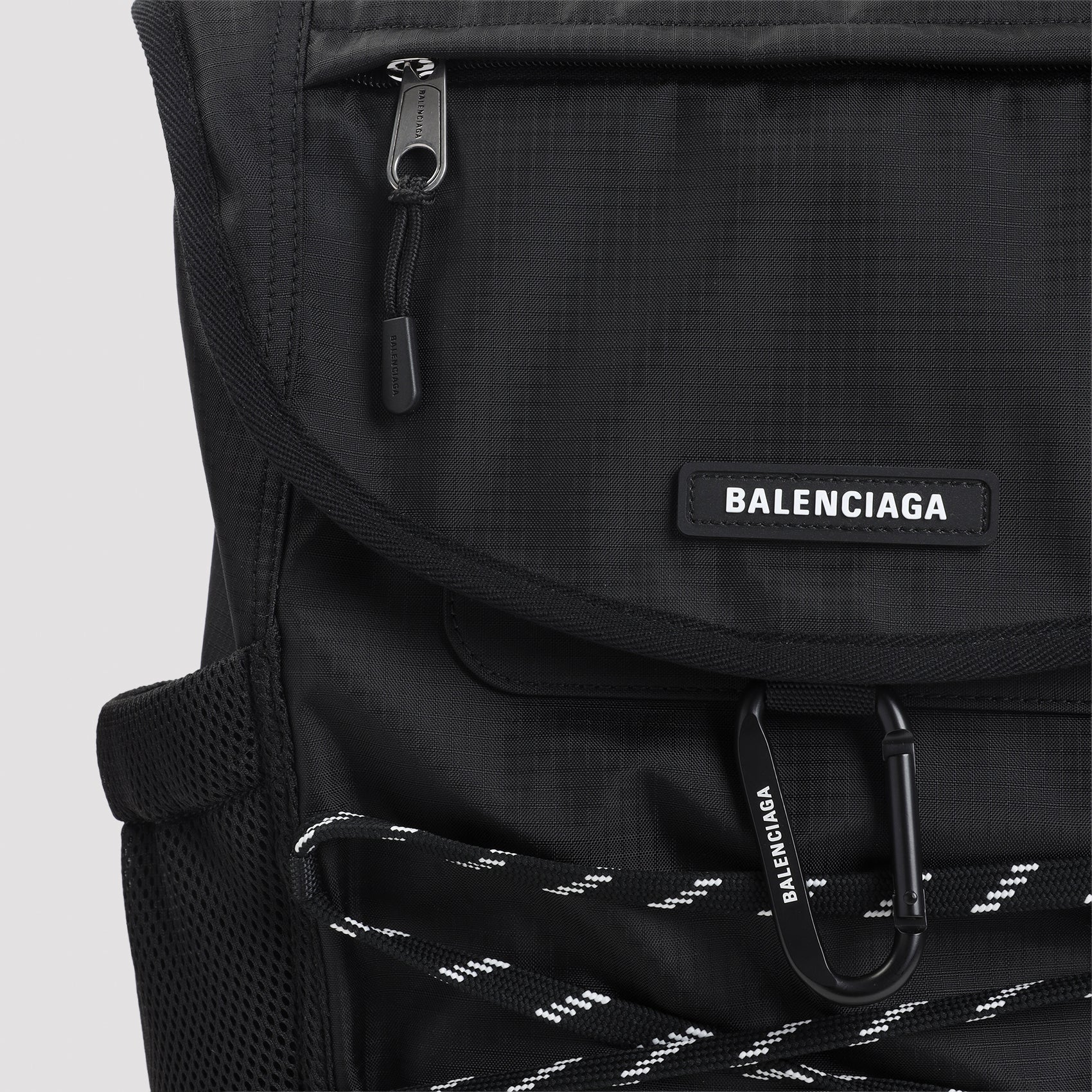 Balenciaga Hike Backpack Men BALENCIAGA