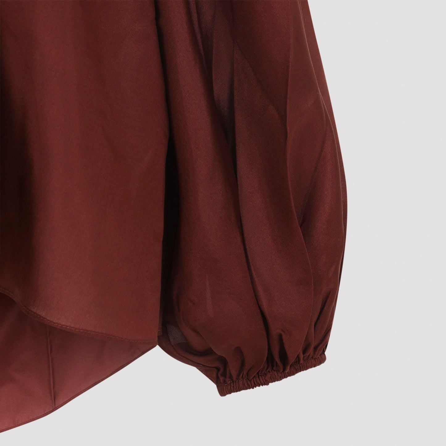 Zimmermann Aster Blouse Women ZIMMERMANN