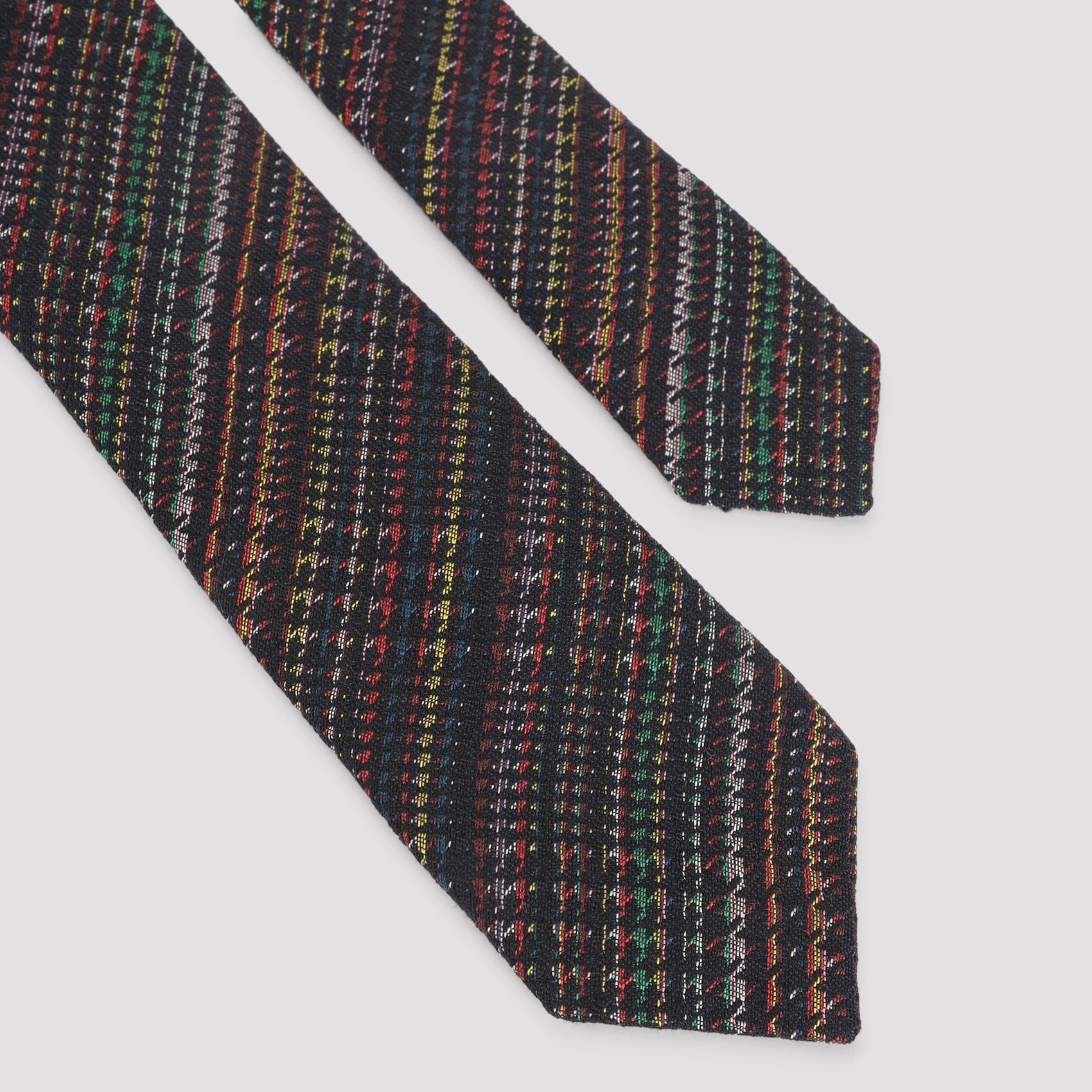 Paul Smith Signature Stripe Tie Men PAUL SMITH