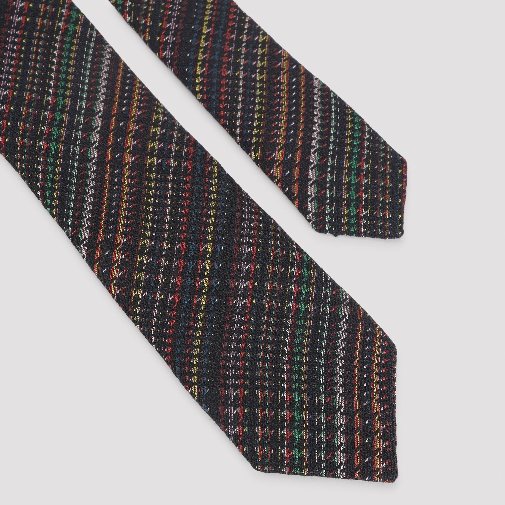 Paul Smith Signature Stripe Tie Men PAUL SMITH