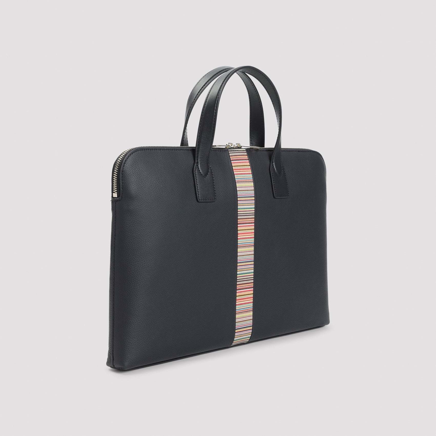 Paul Smith Signature Stripe Handbag Men PAUL SMITH
