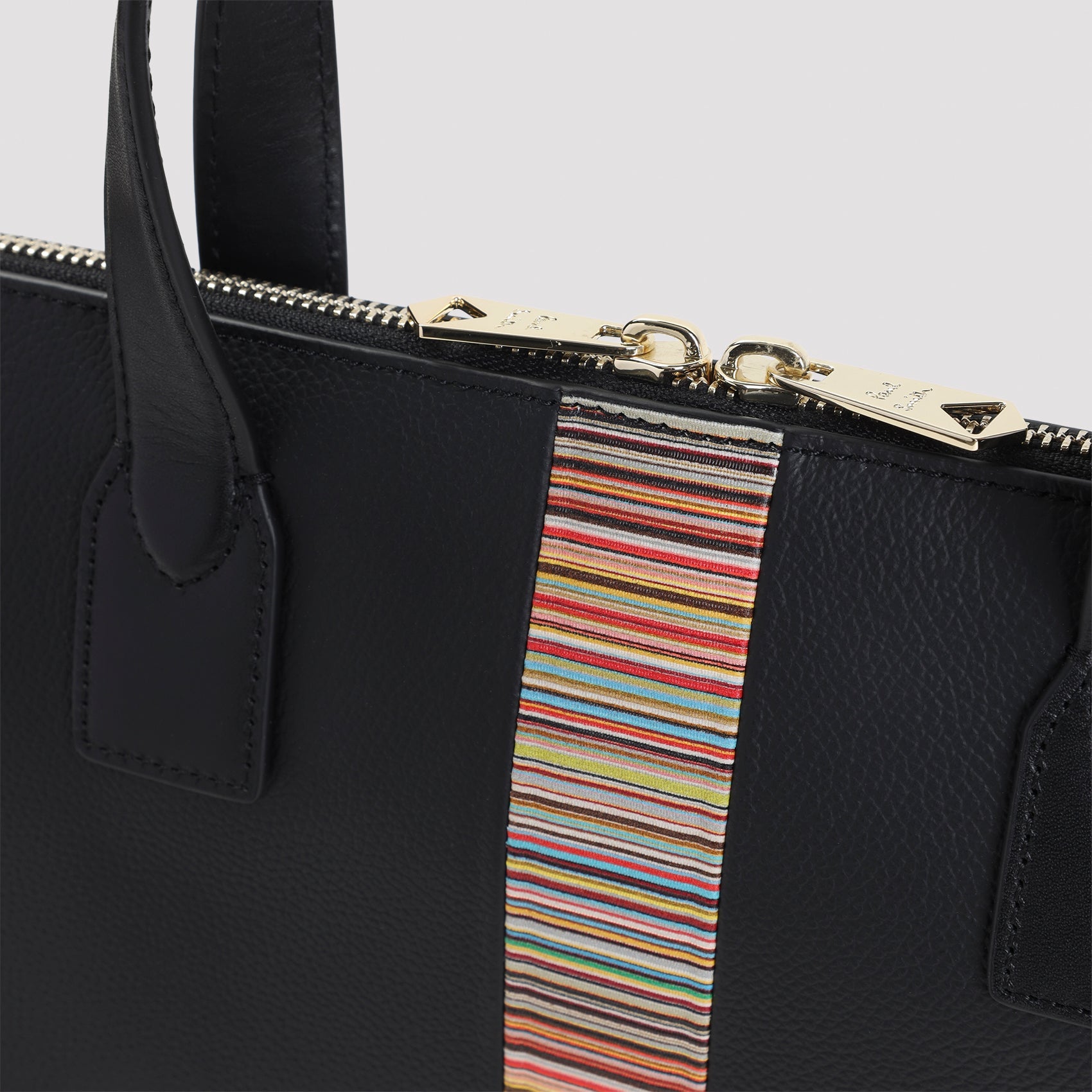 Paul Smith Signature Stripe Handbag Men PAUL SMITH