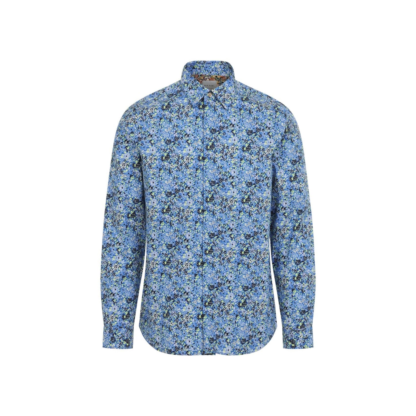 Paul Smith Slim Fit Shirt Men PAUL SMITH