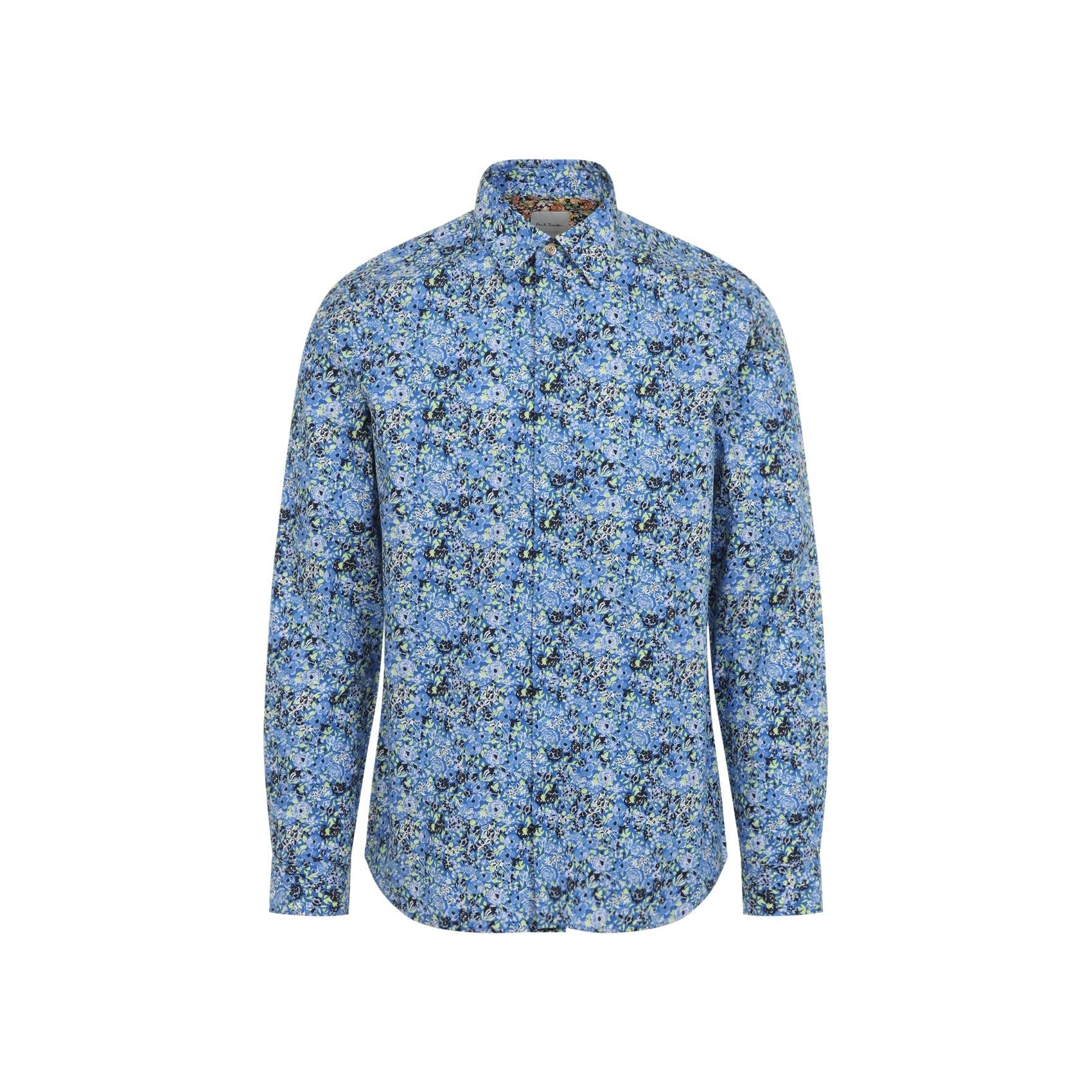 Paul Smith Slim Fit Shirt Men PAUL SMITH