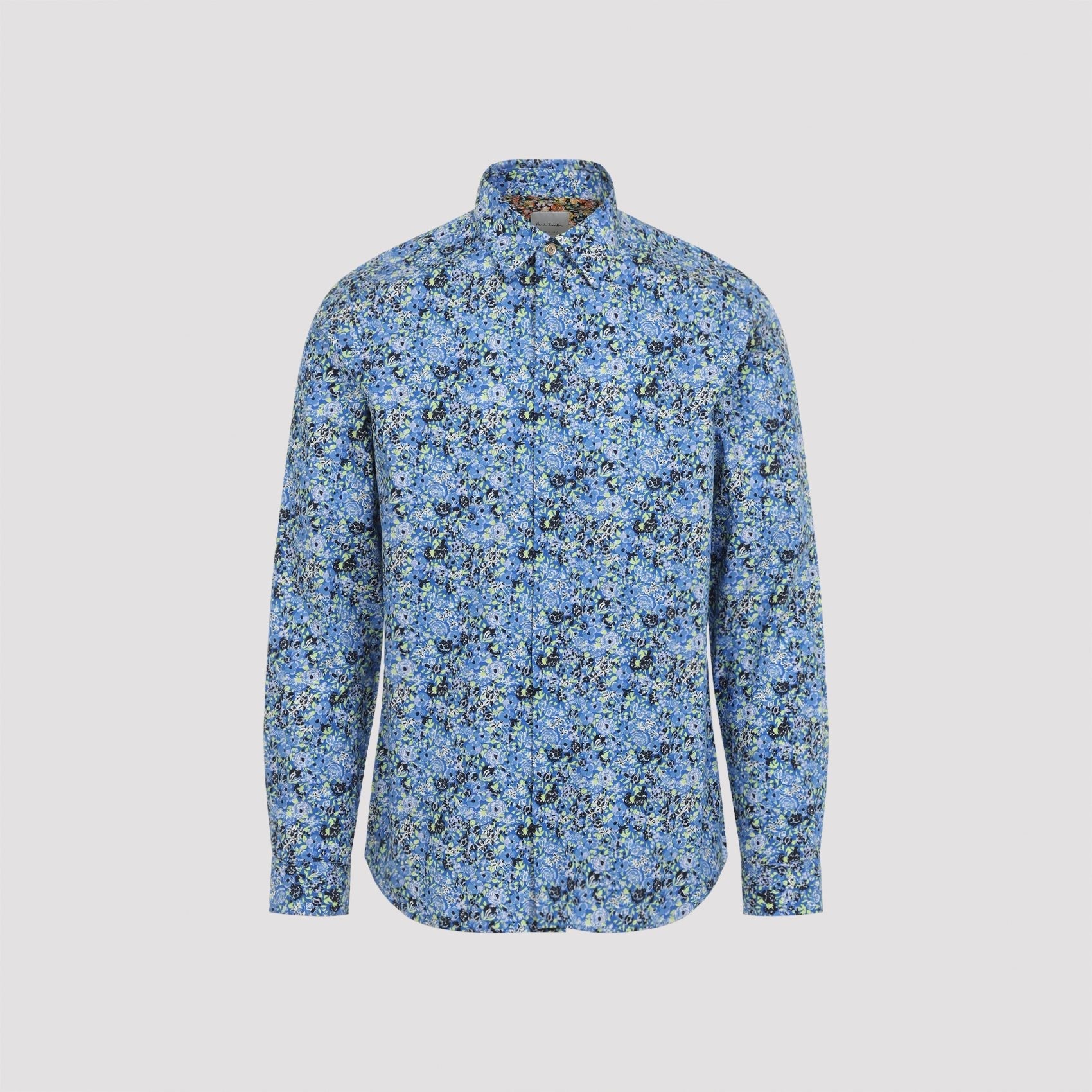 Paul Smith Slim Fit Shirt Men PAUL SMITH