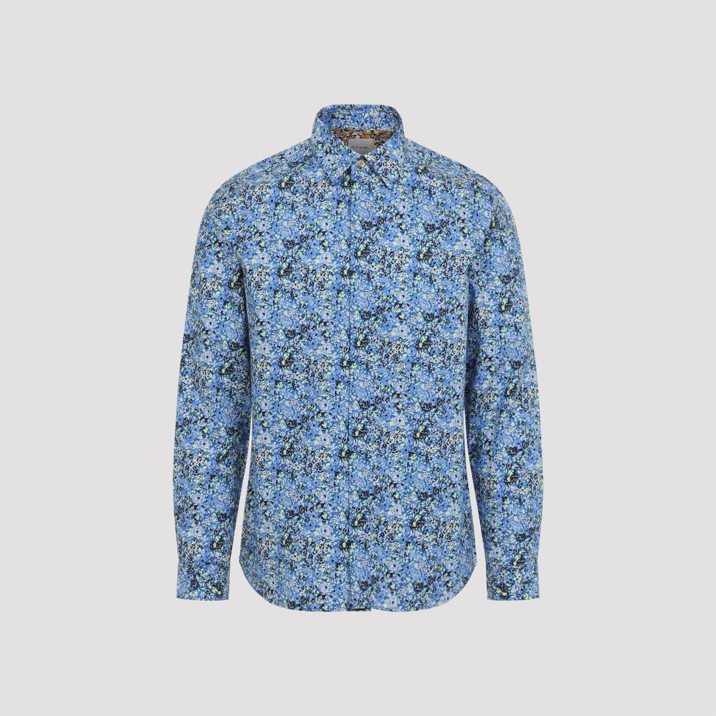 Paul Smith Slim Fit Shirt Men PAUL SMITH