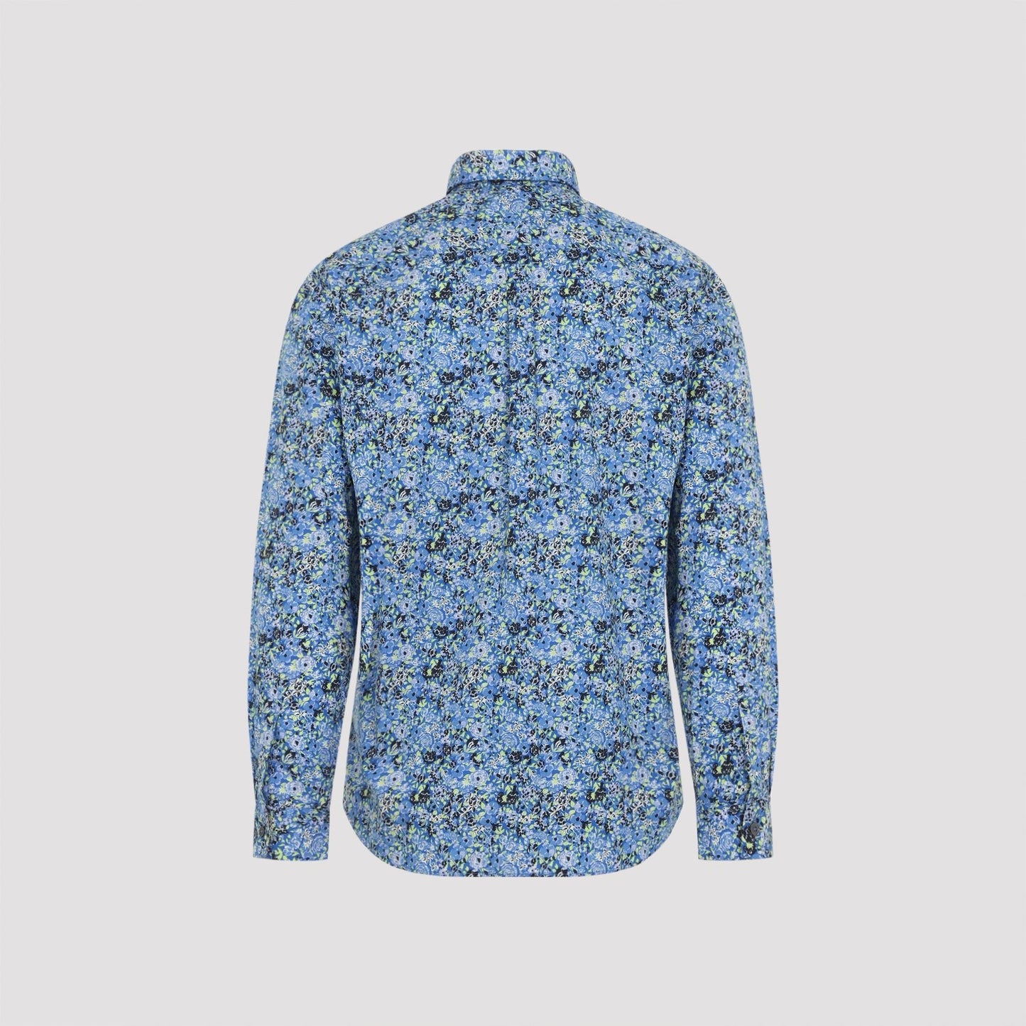 Paul Smith Slim Fit Shirt Men PAUL SMITH