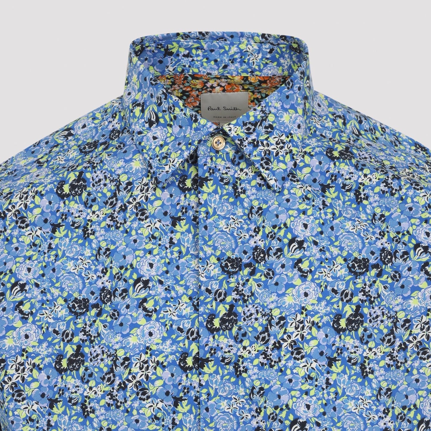 Paul Smith Slim Fit Shirt Men PAUL SMITH