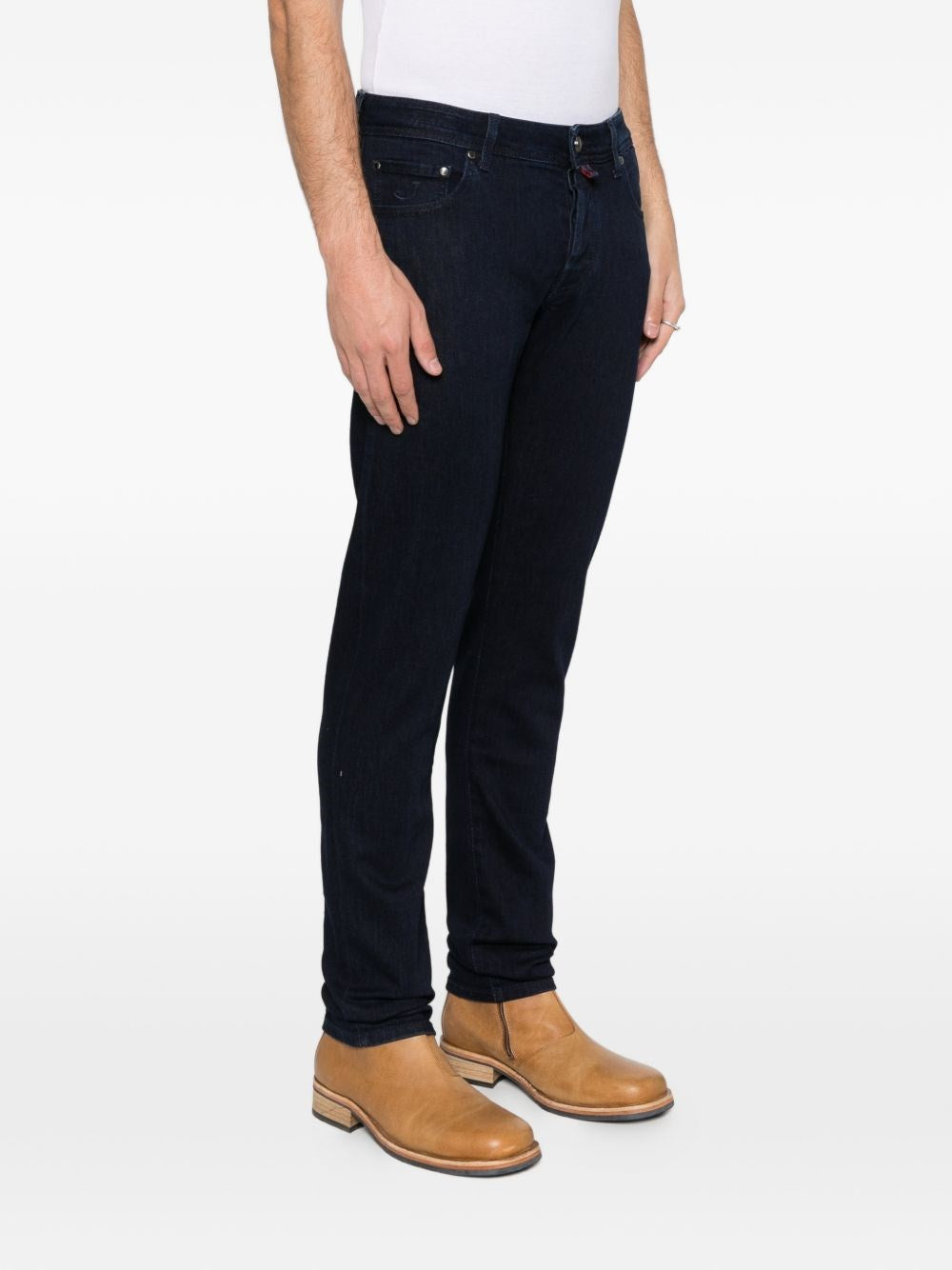 Jacob Cohen Men Super Slim Fit "Nick" Jeans JACOB COHEN