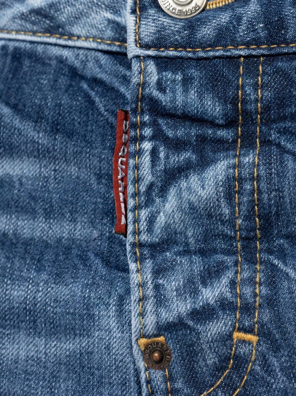 Dsquared2 Women Cool Girl Jean DSQUARED2