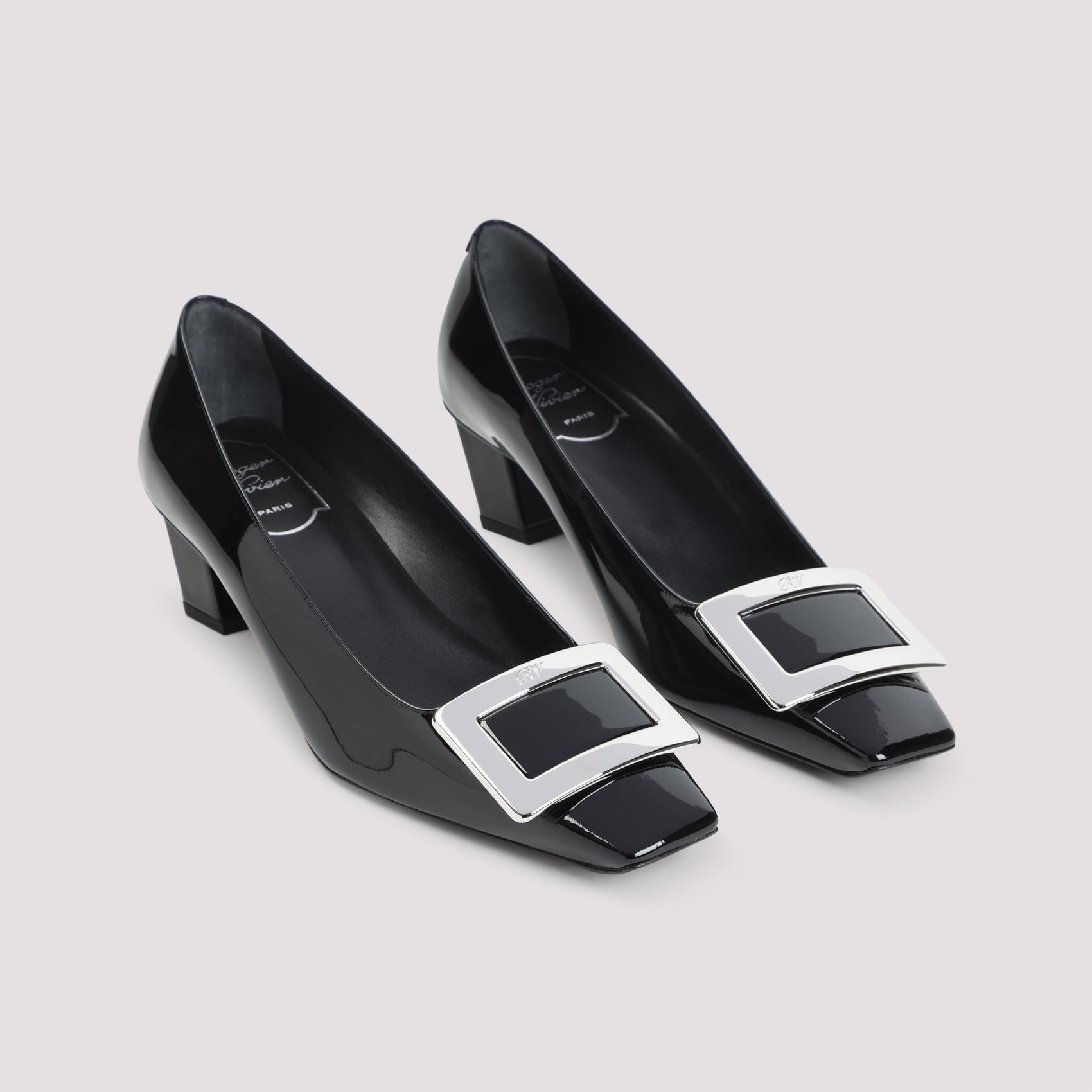 Roger Vivier Belle Pumps Women ROGER VIVIER