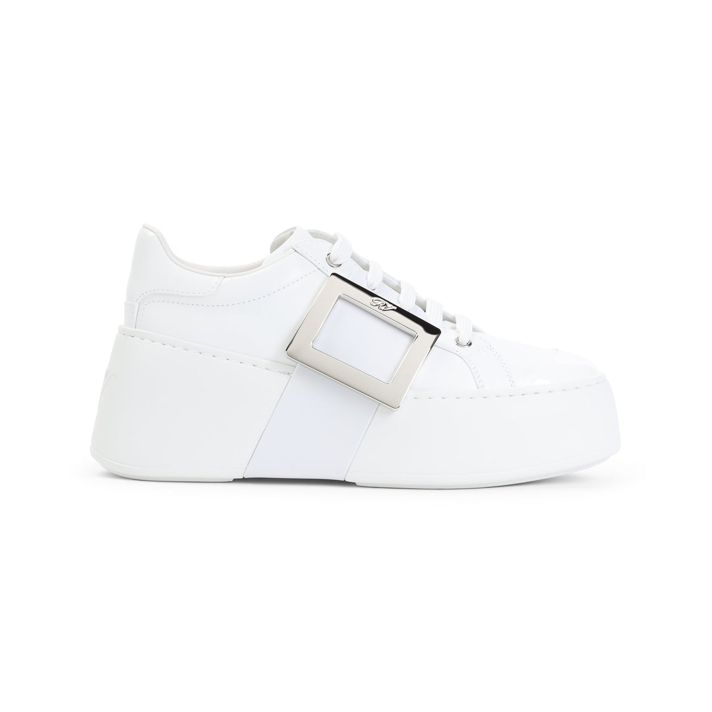 Roger Vivier Viv` Skate Sneakers Women ROGER VIVIER