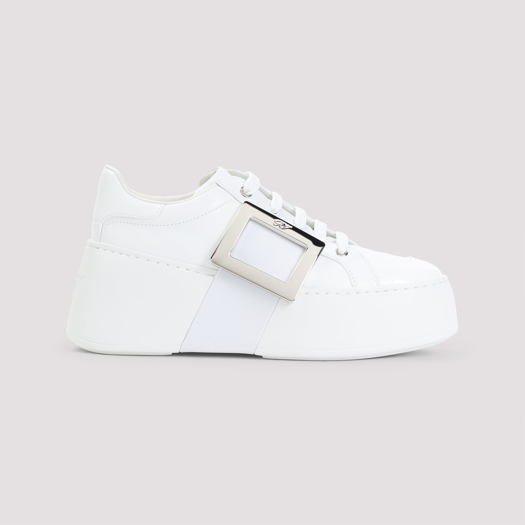 Roger Vivier Viv` Skate Sneakers Women ROGER VIVIER