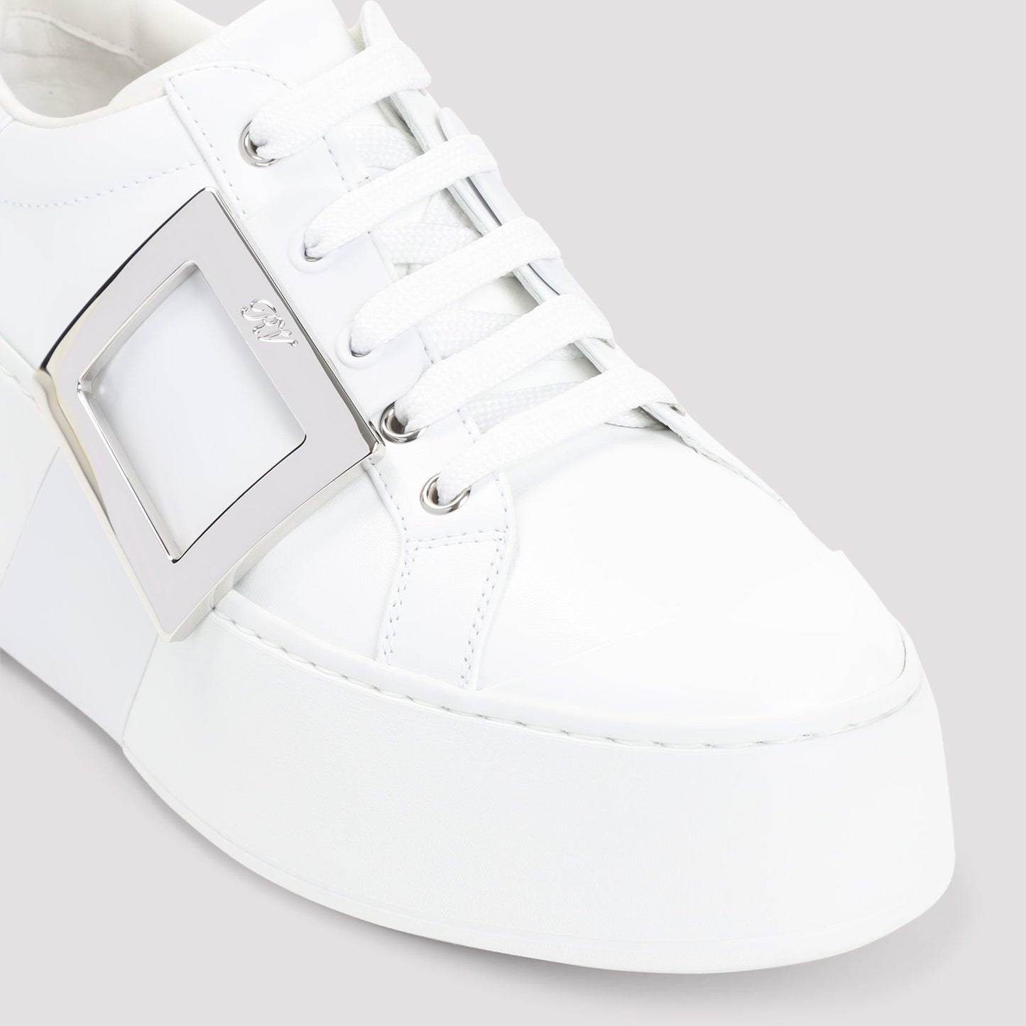 Roger Vivier Viv` Skate Sneakers Women ROGER VIVIER