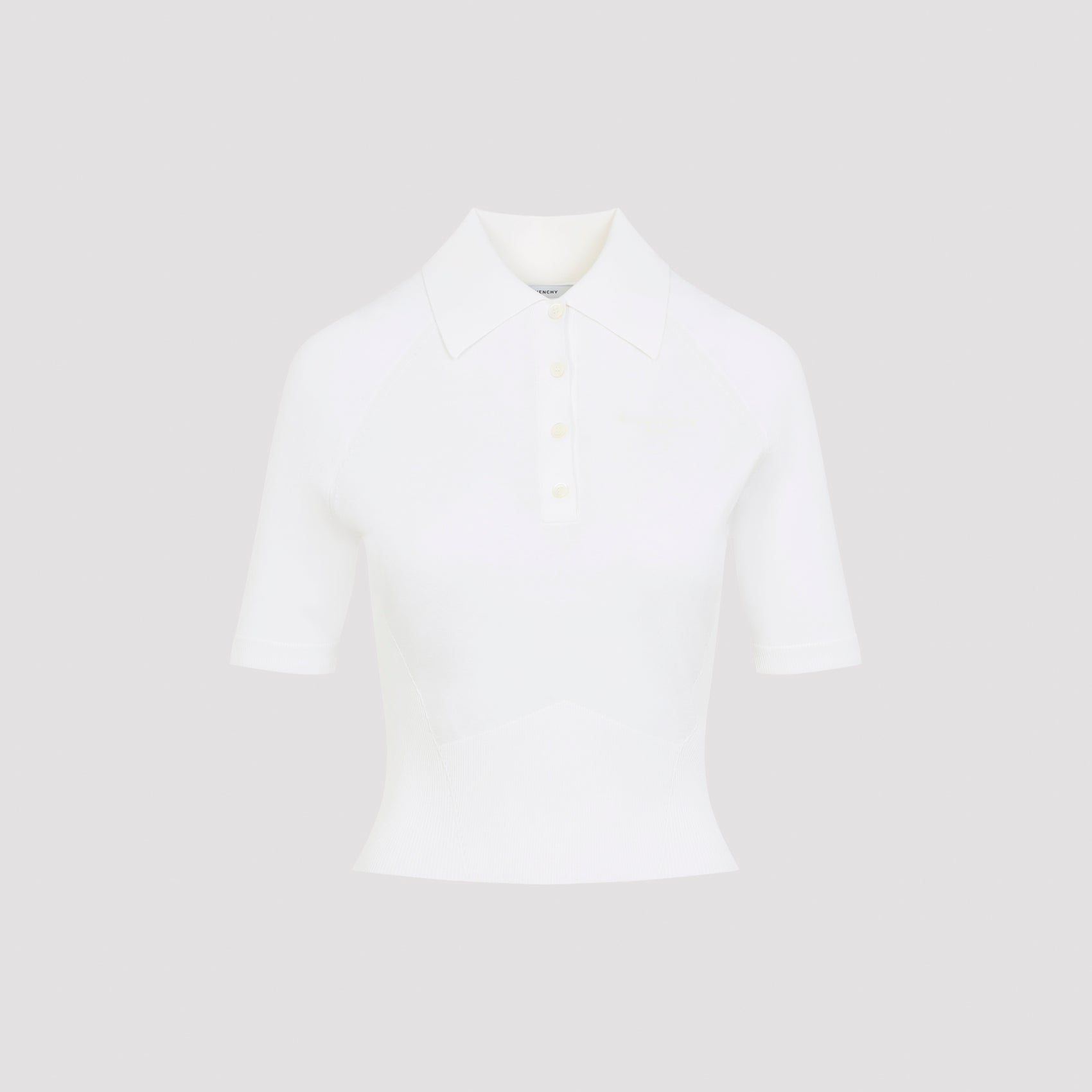 Givenchy Knit Polo Women GIVENCHY