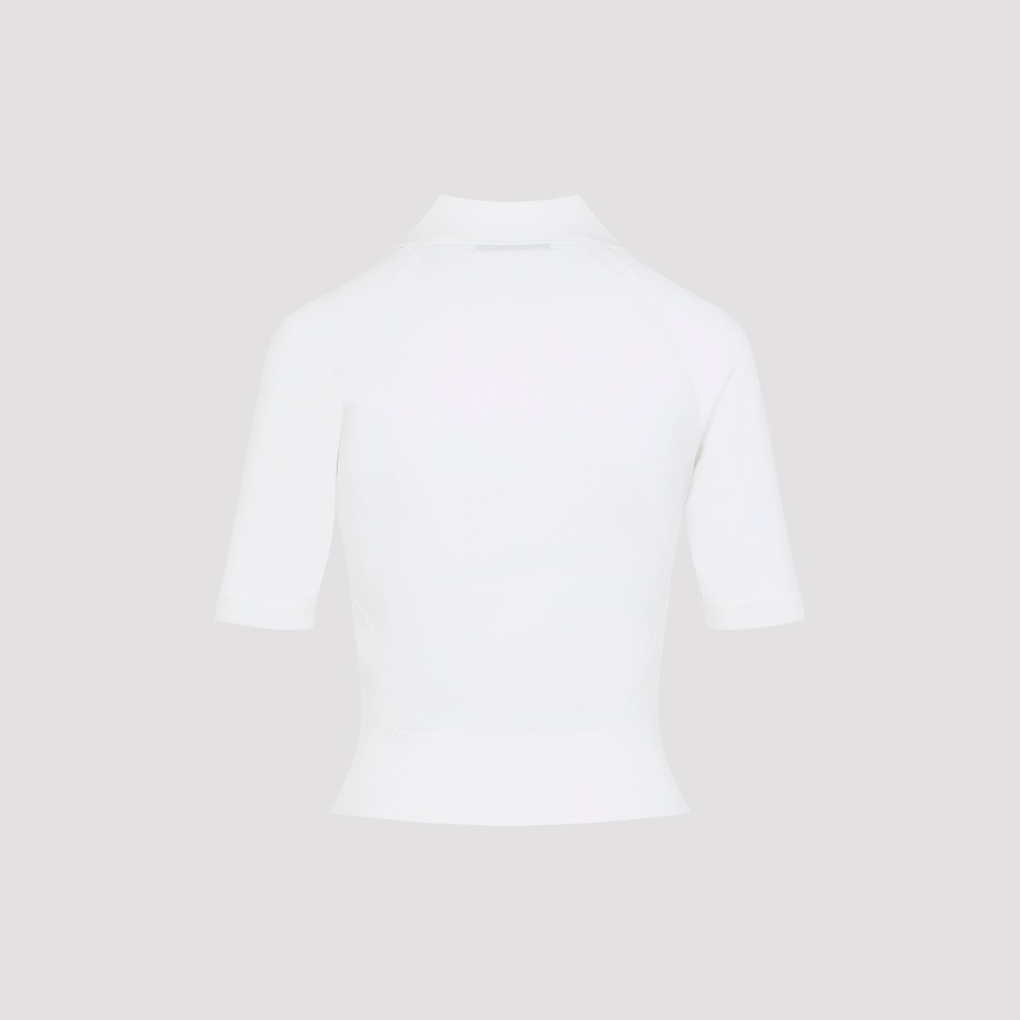 Givenchy Knit Polo Women GIVENCHY