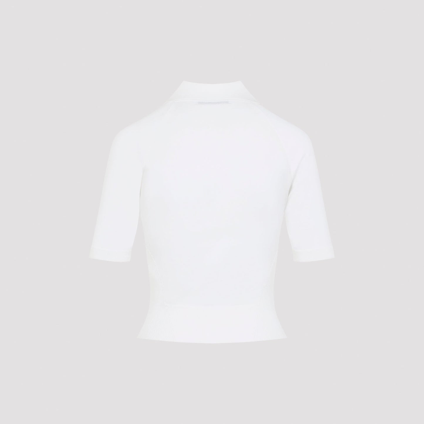 Givenchy Knit Polo Women GIVENCHY