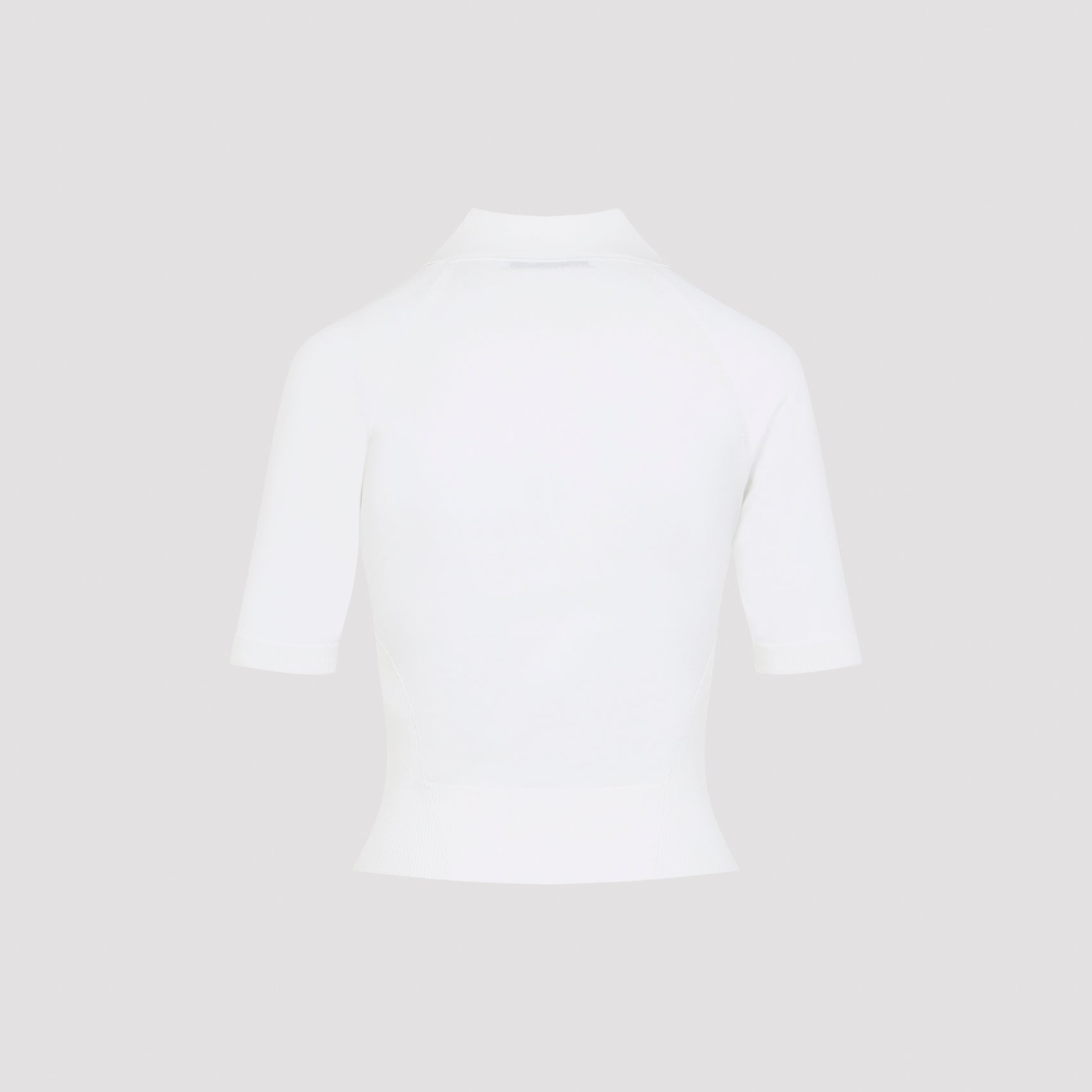 Givenchy Knit Polo Women GIVENCHY