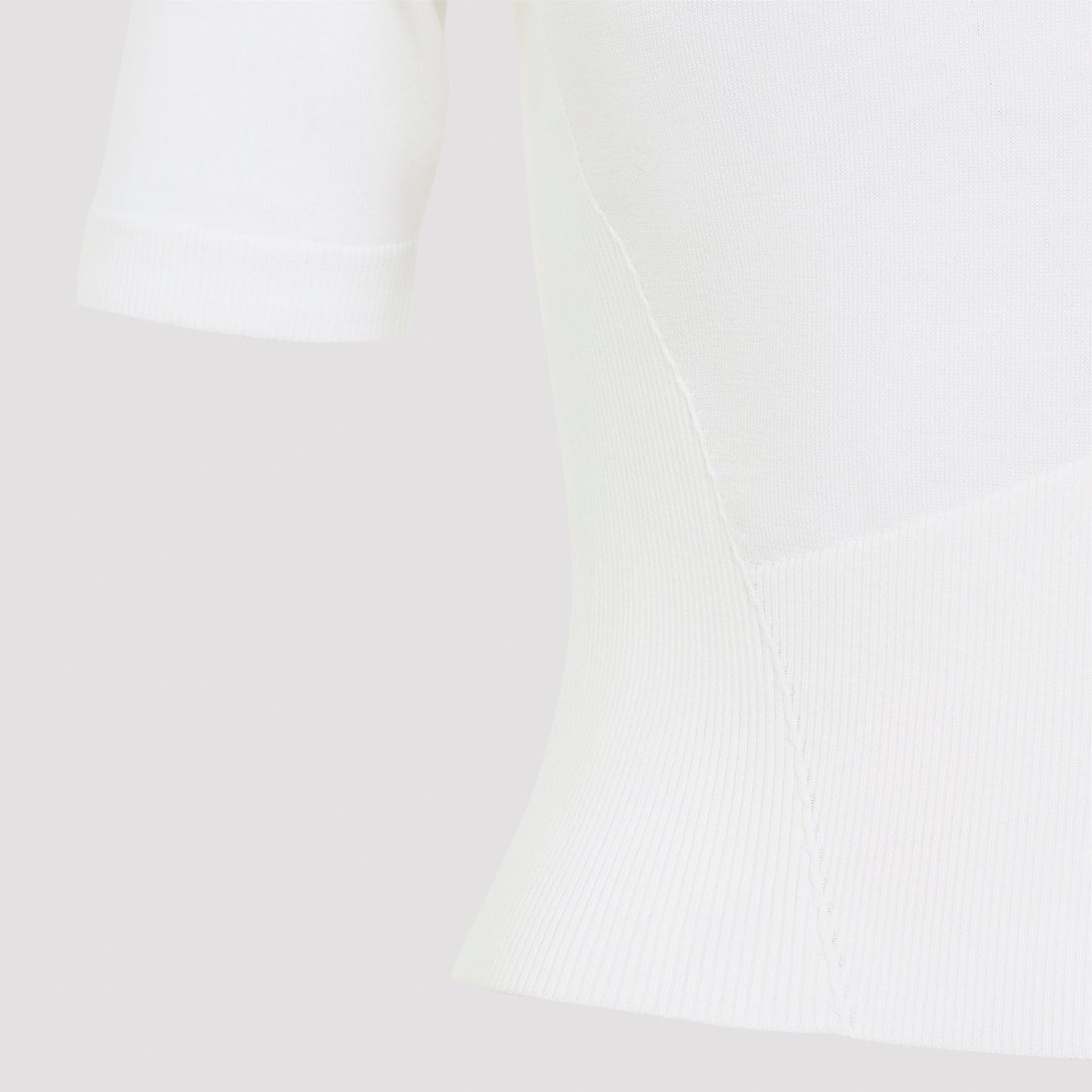 Givenchy Knit Polo Women GIVENCHY