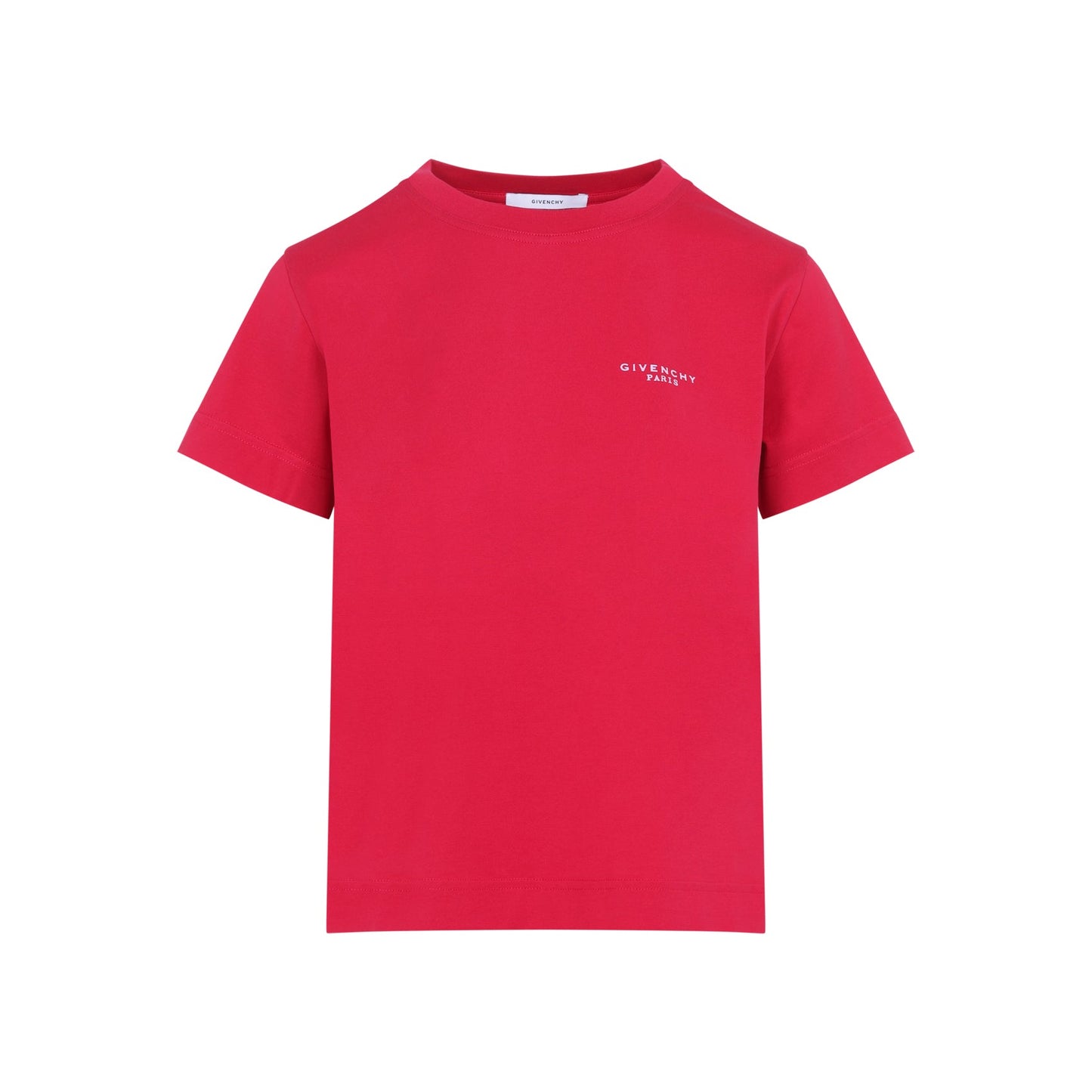 Givenchy Slim-Fit T-Shirt Women GIVENCHY