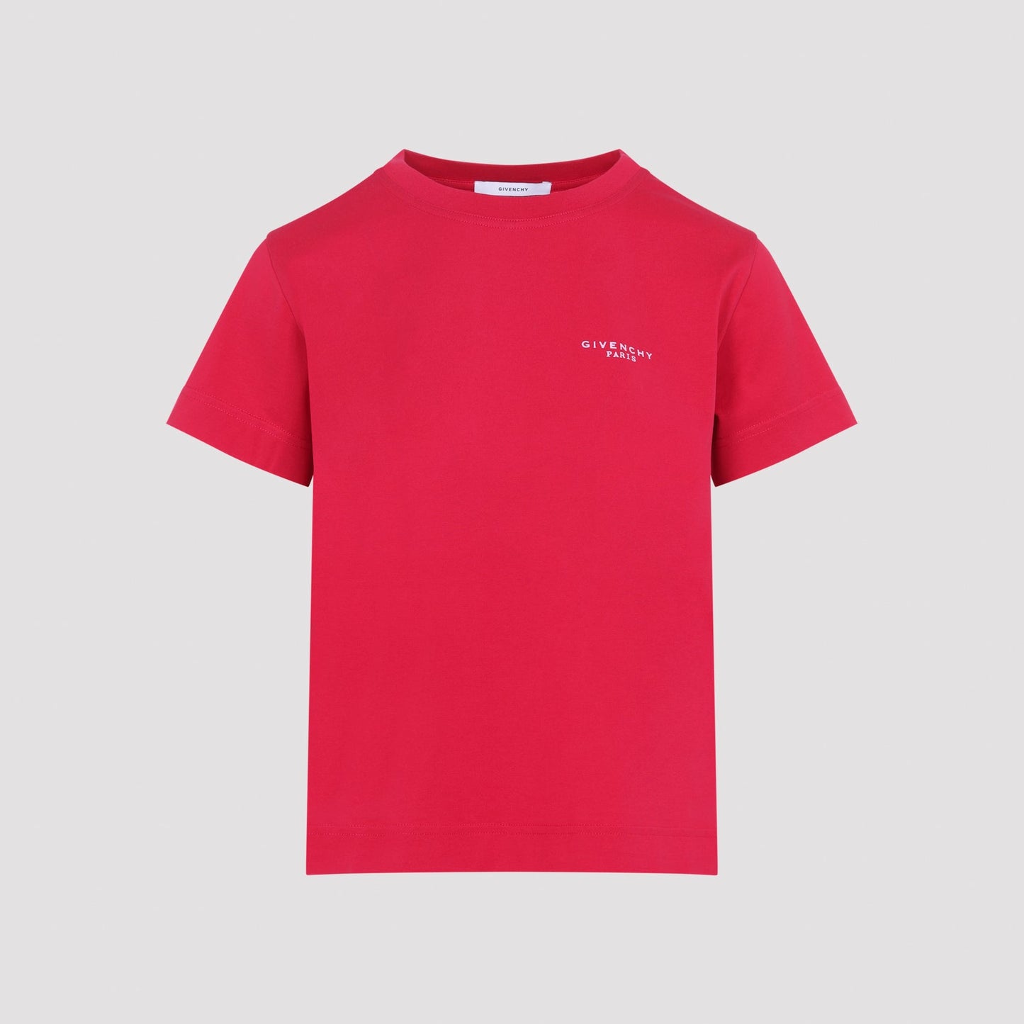 Givenchy Slim-Fit T-Shirt Women GIVENCHY
