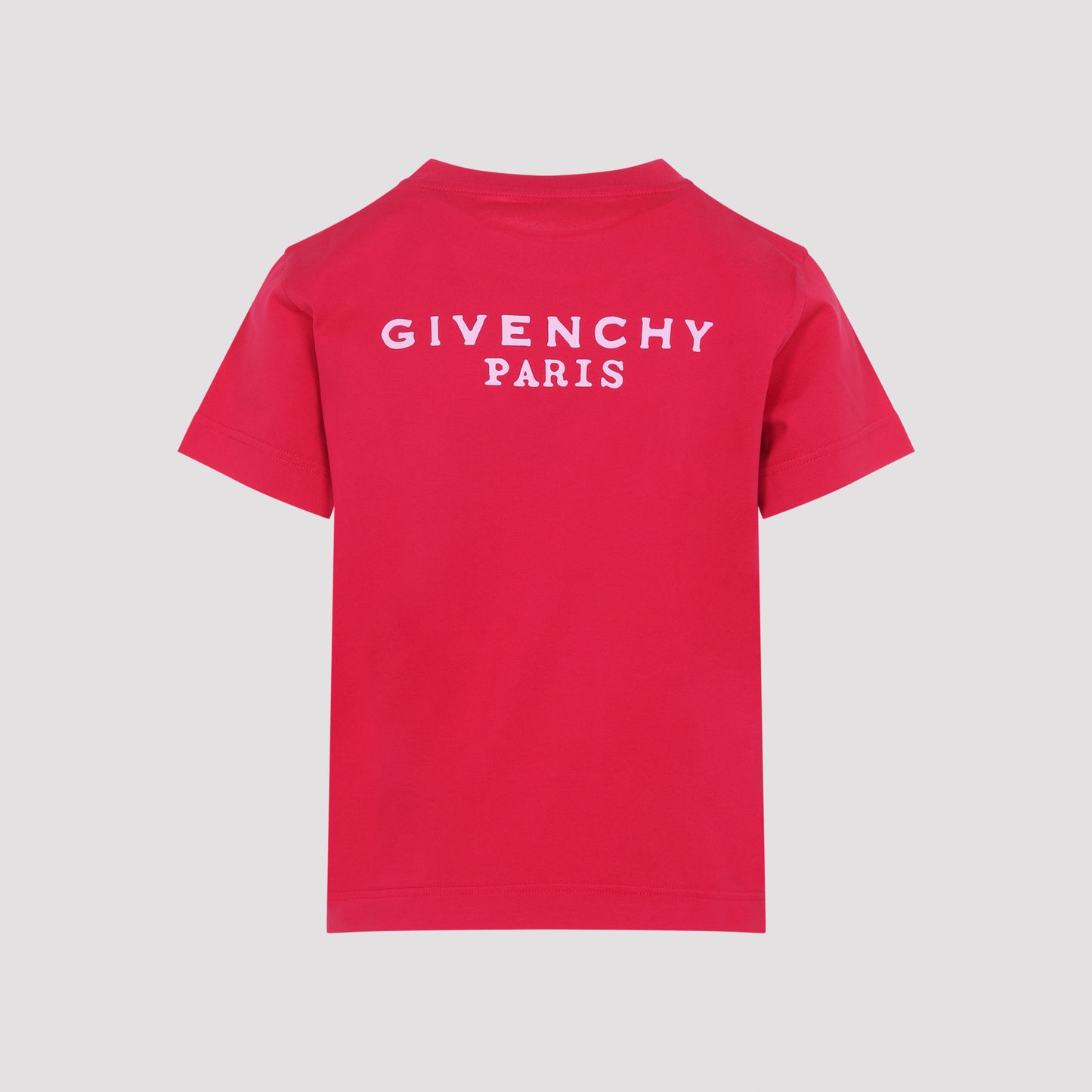 Givenchy Slim-Fit T-Shirt Women GIVENCHY