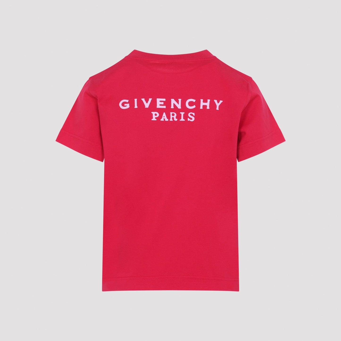 Givenchy Slim-Fit T-Shirt Women GIVENCHY