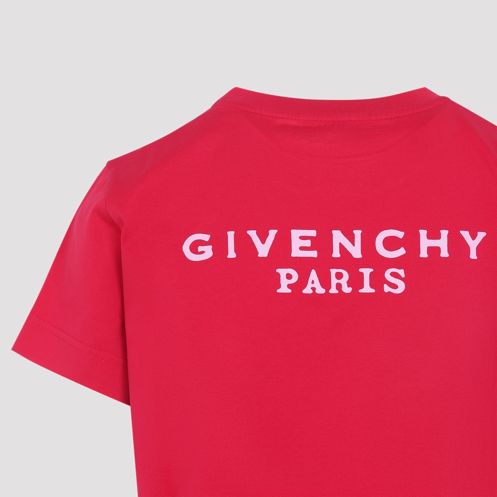 Givenchy Slim-Fit T-Shirt Women GIVENCHY