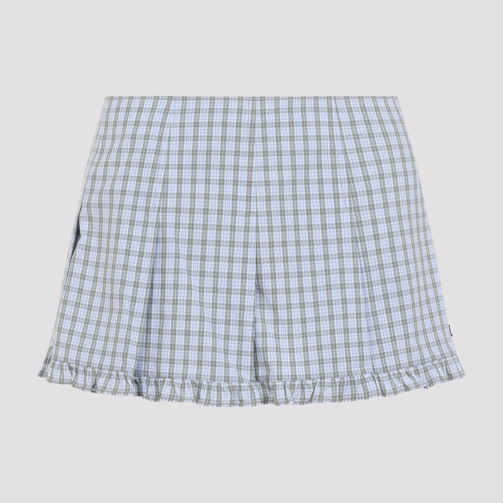 Miu Miu Mini Skirt Women MIU MIU