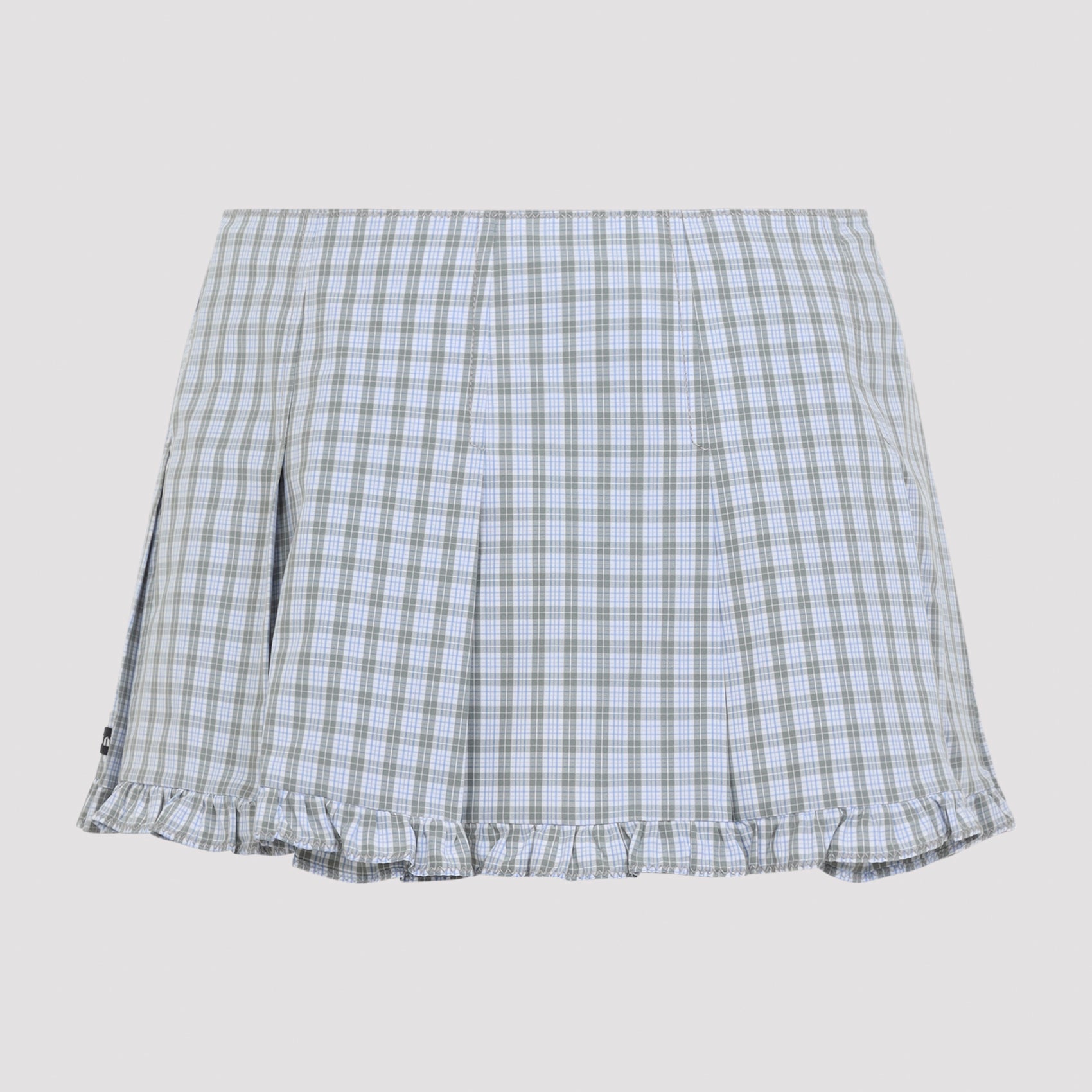 Miu Miu Mini Skirt Women MIU MIU