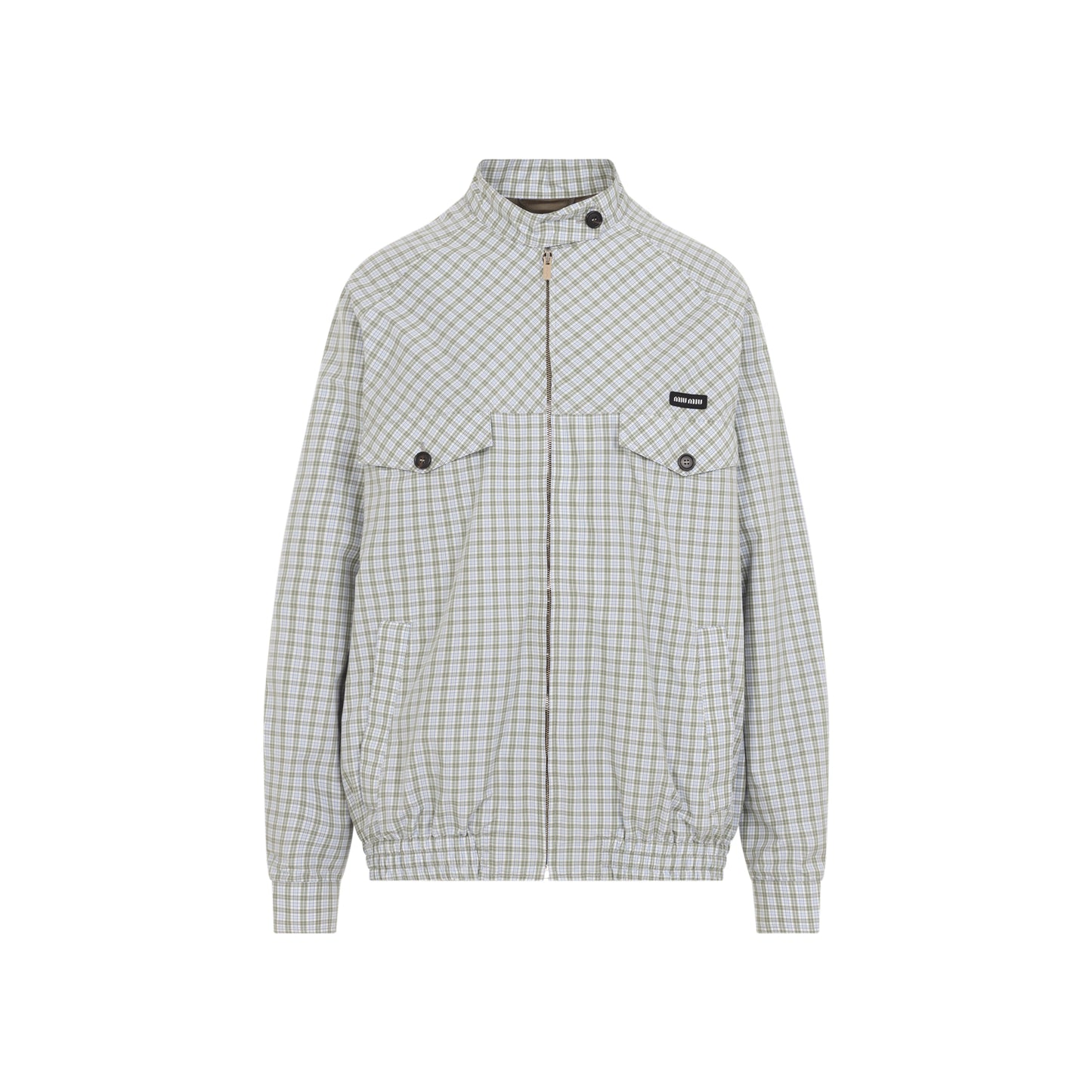 Miu Miu Blouson Women MIU MIU