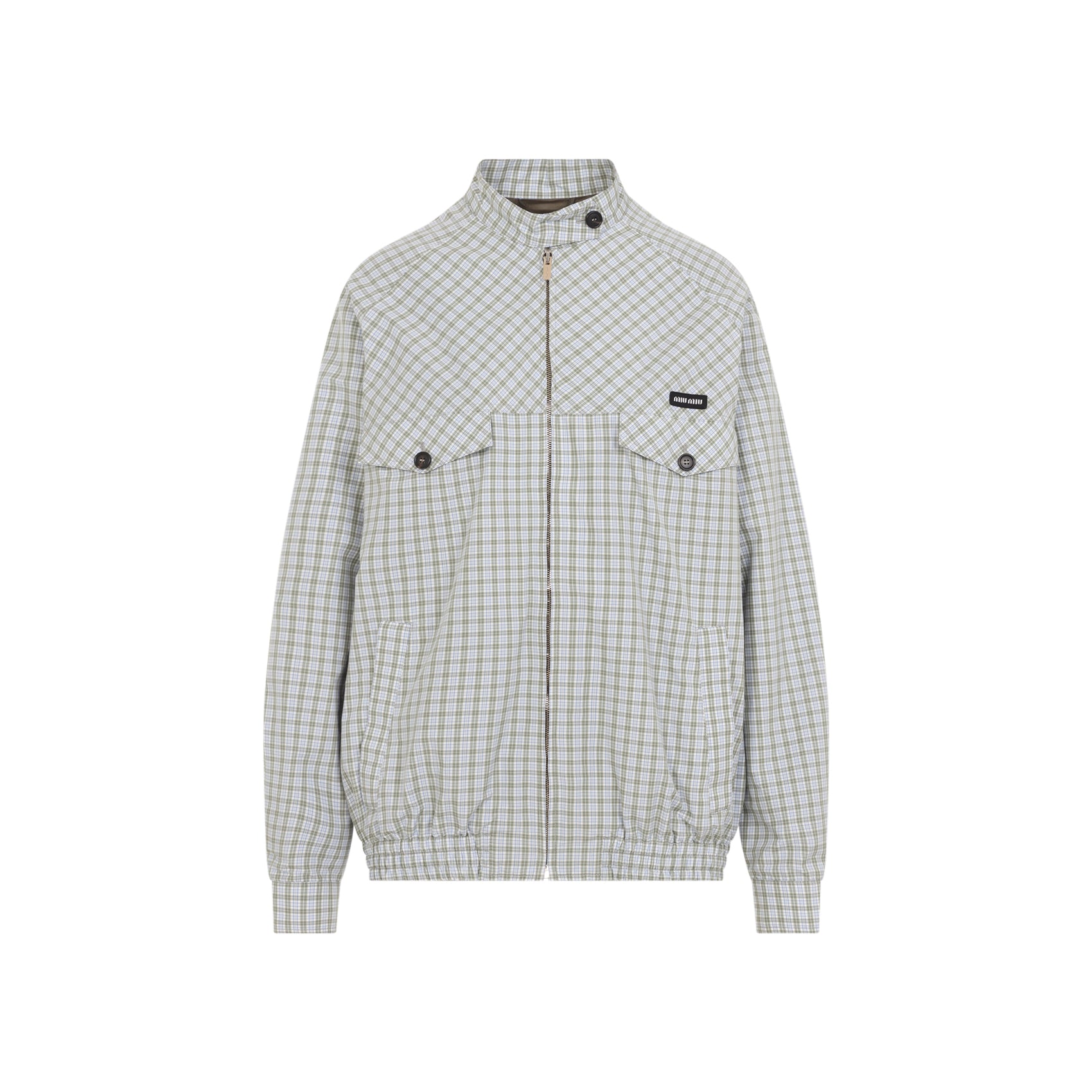 Miu Miu Blouson Women MIU MIU