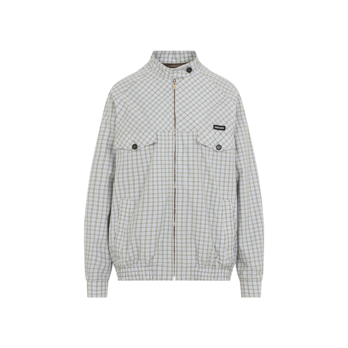 Miu Miu Blouson Women MIU MIU