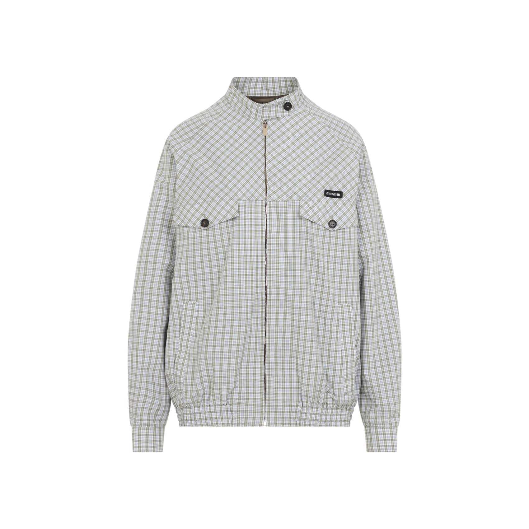 Miu Miu Blouson Women MIU MIU