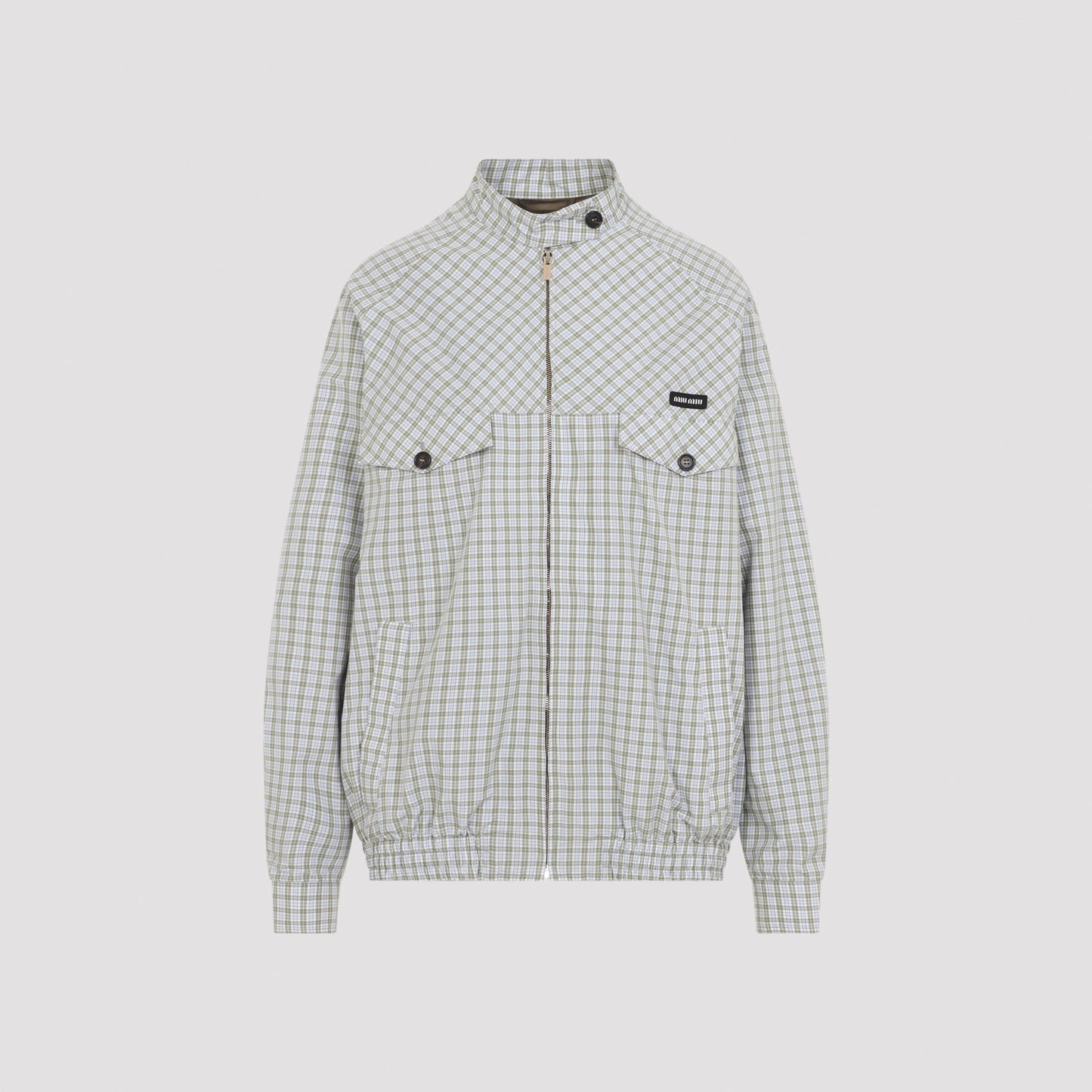 Miu Miu Blouson Women MIU MIU