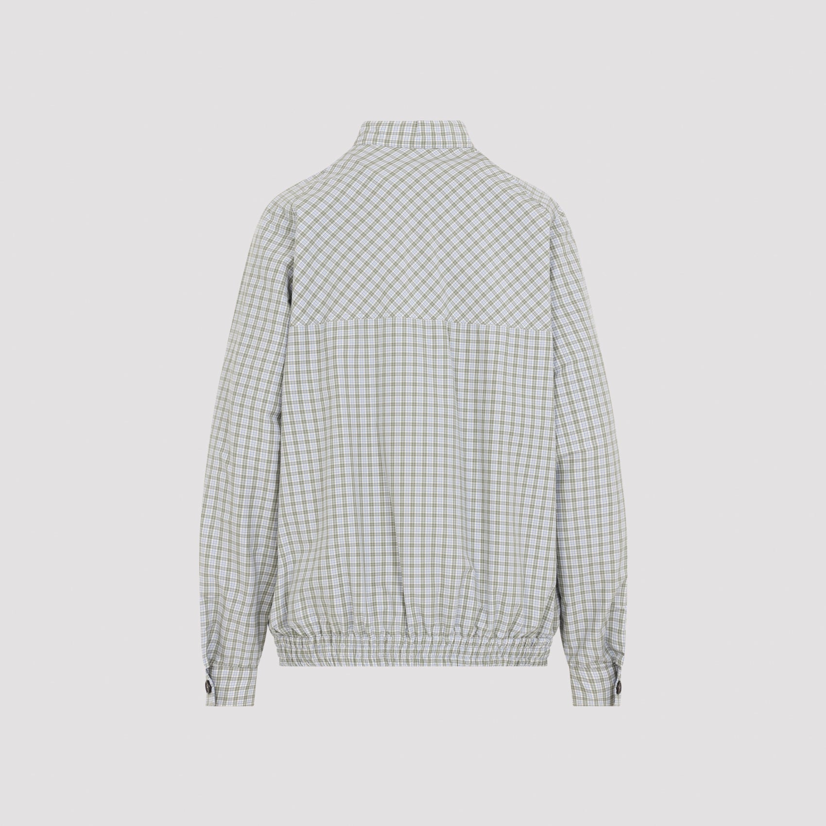 Miu Miu Blouson Women MIU MIU