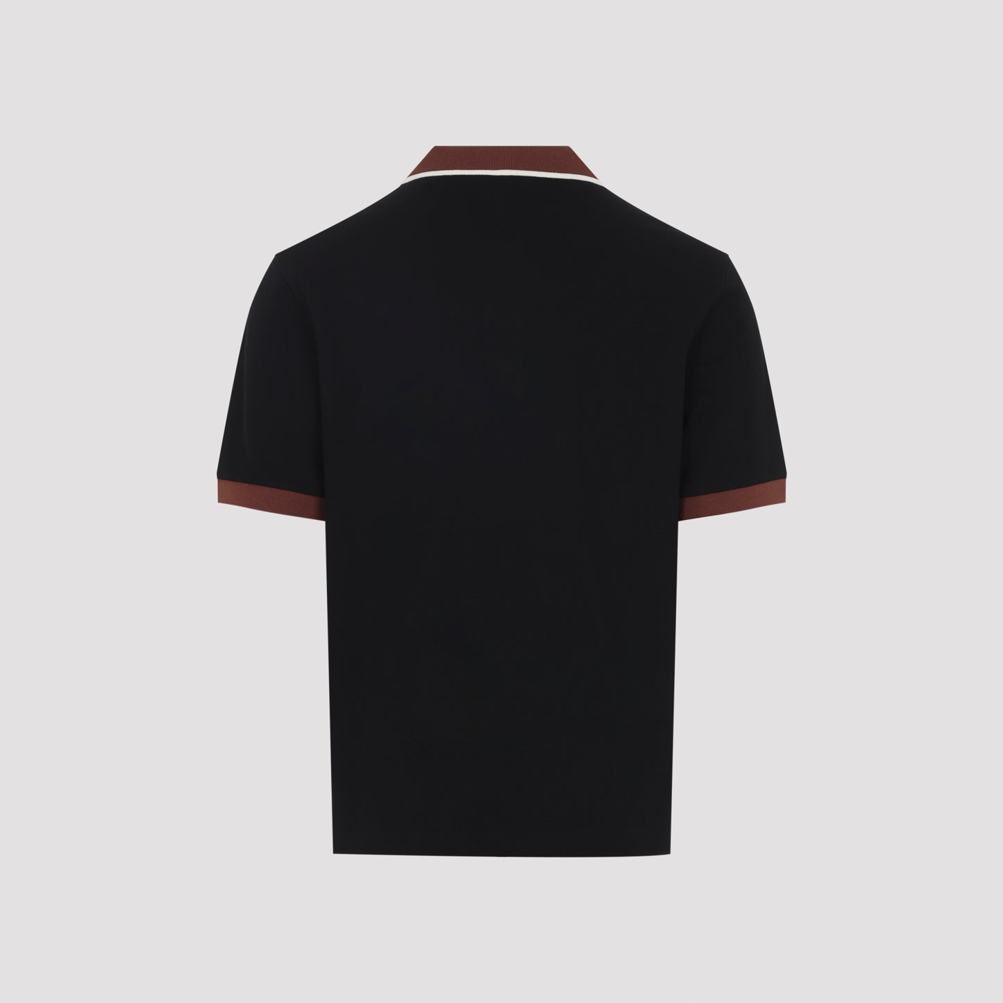 Marni Cotton Polo Men MARNI