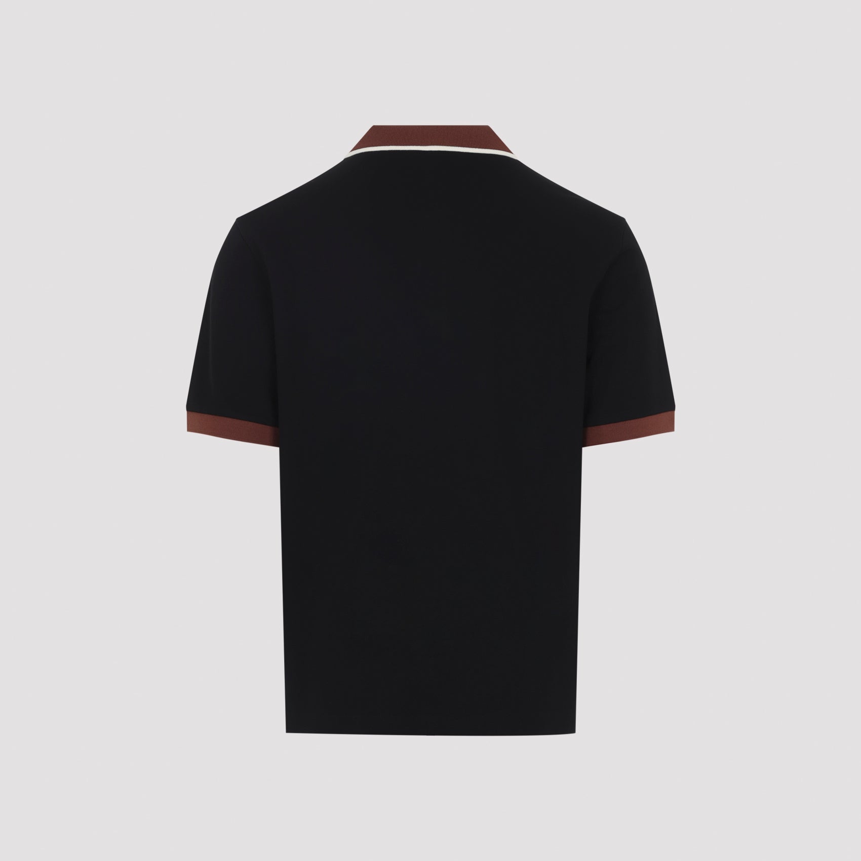 Marni Cotton Polo Men MARNI