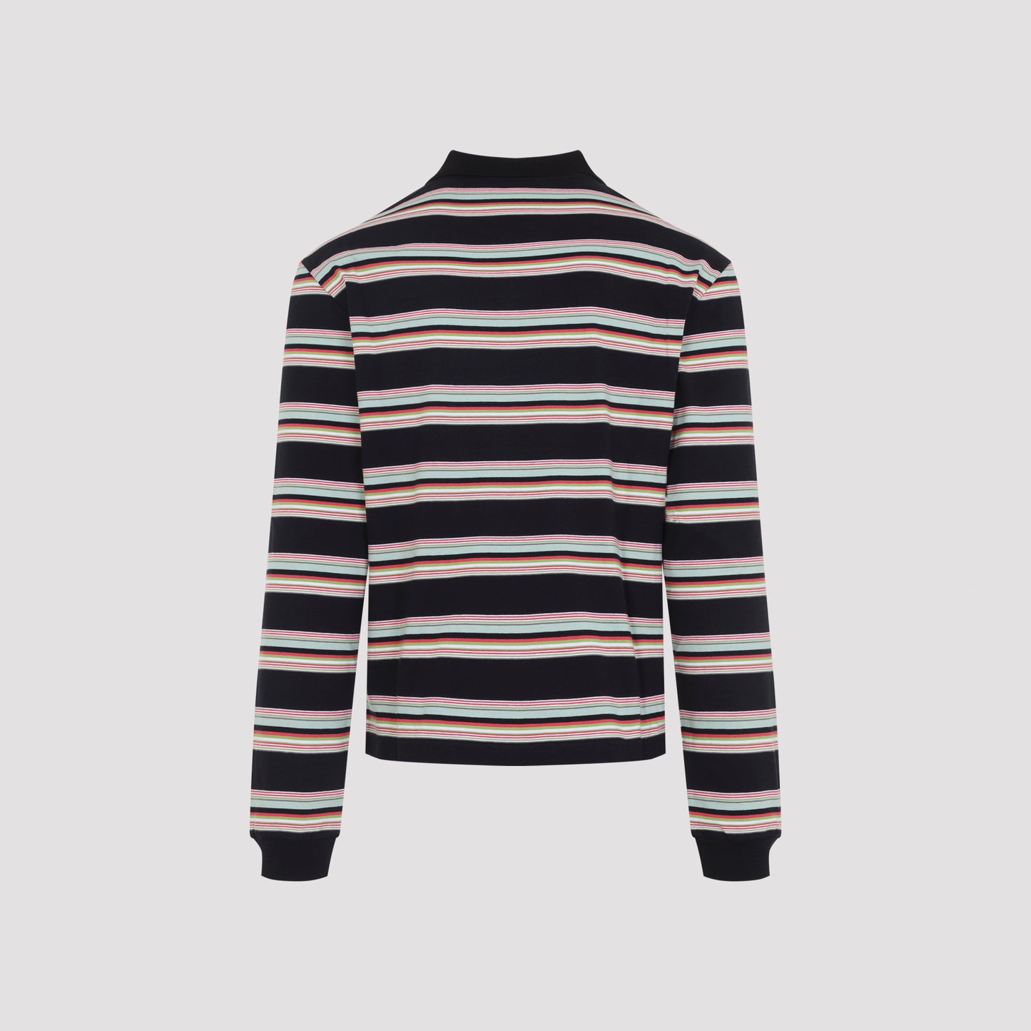 Marni Cotton Polo Men MARNI