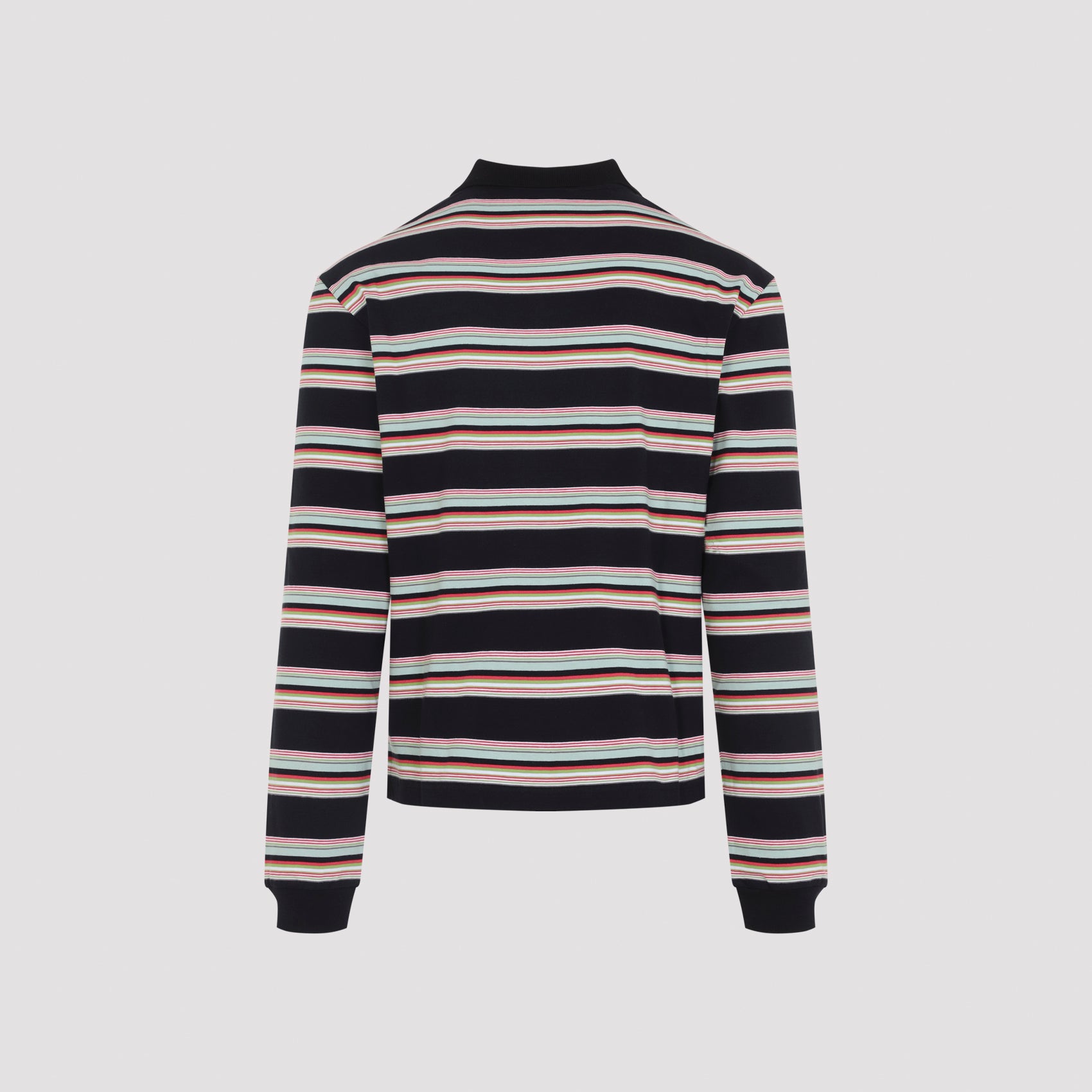 Marni Cotton Polo Men MARNI