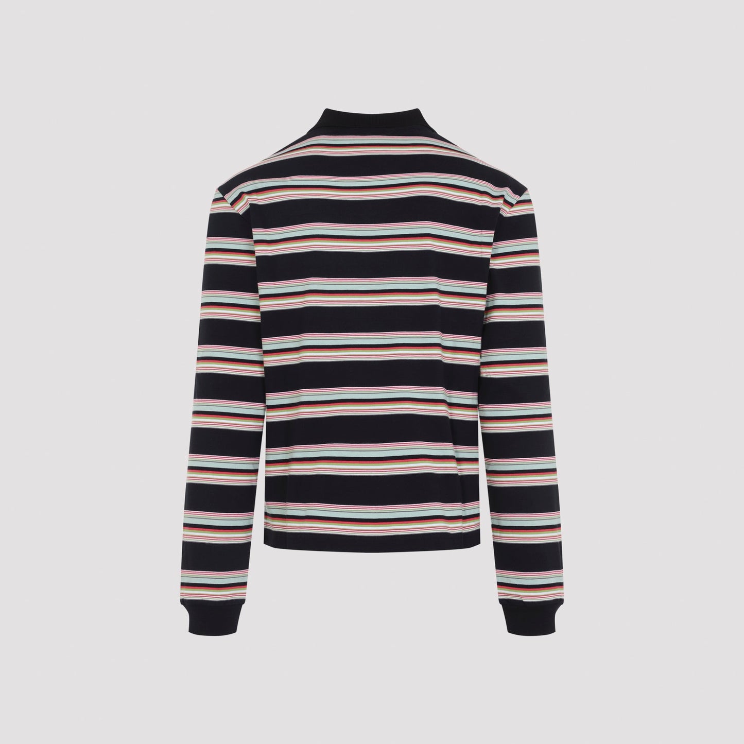 Marni Cotton Polo Men MARNI