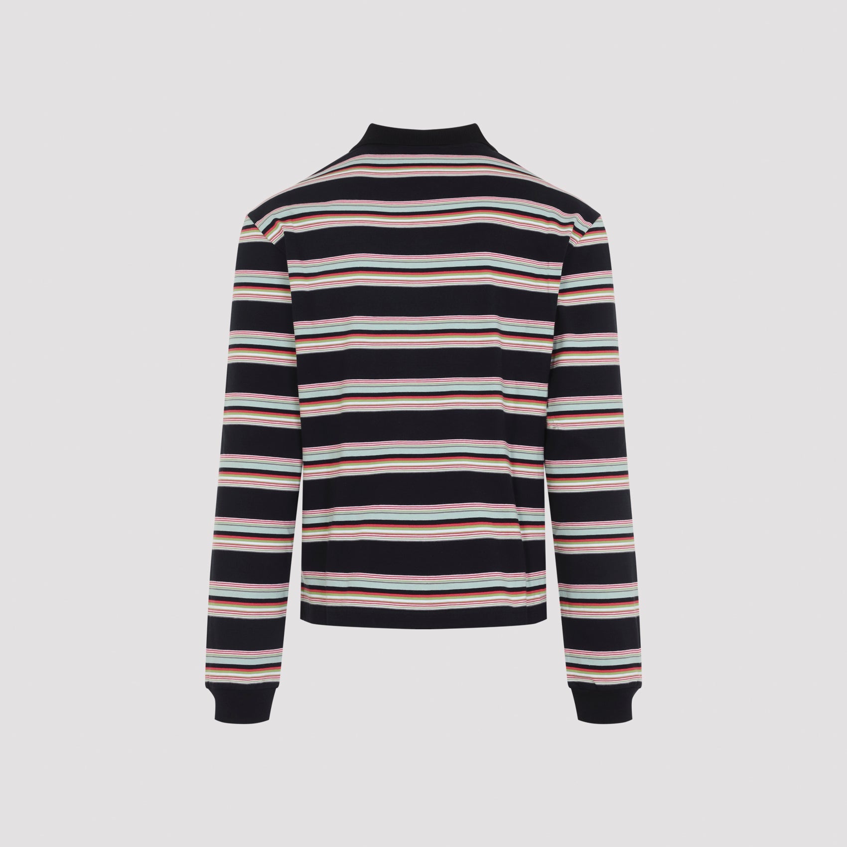 Marni Cotton Polo Men MARNI
