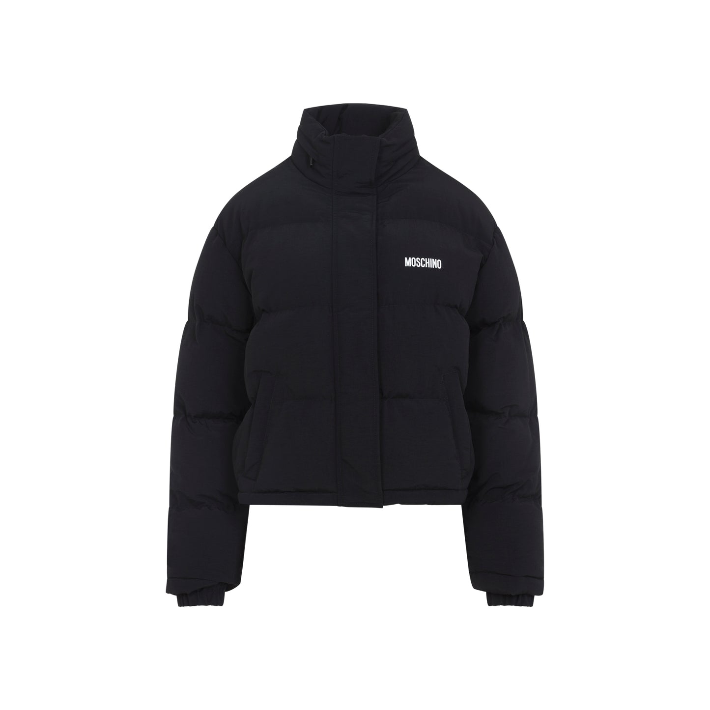 Moschino Padded Jacket Women MOSCHINO